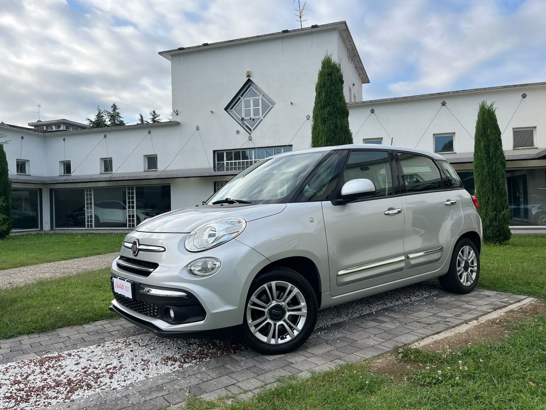 - RISERVATA A COMMERCIANTI D’AUTO  - Gallotti Auto