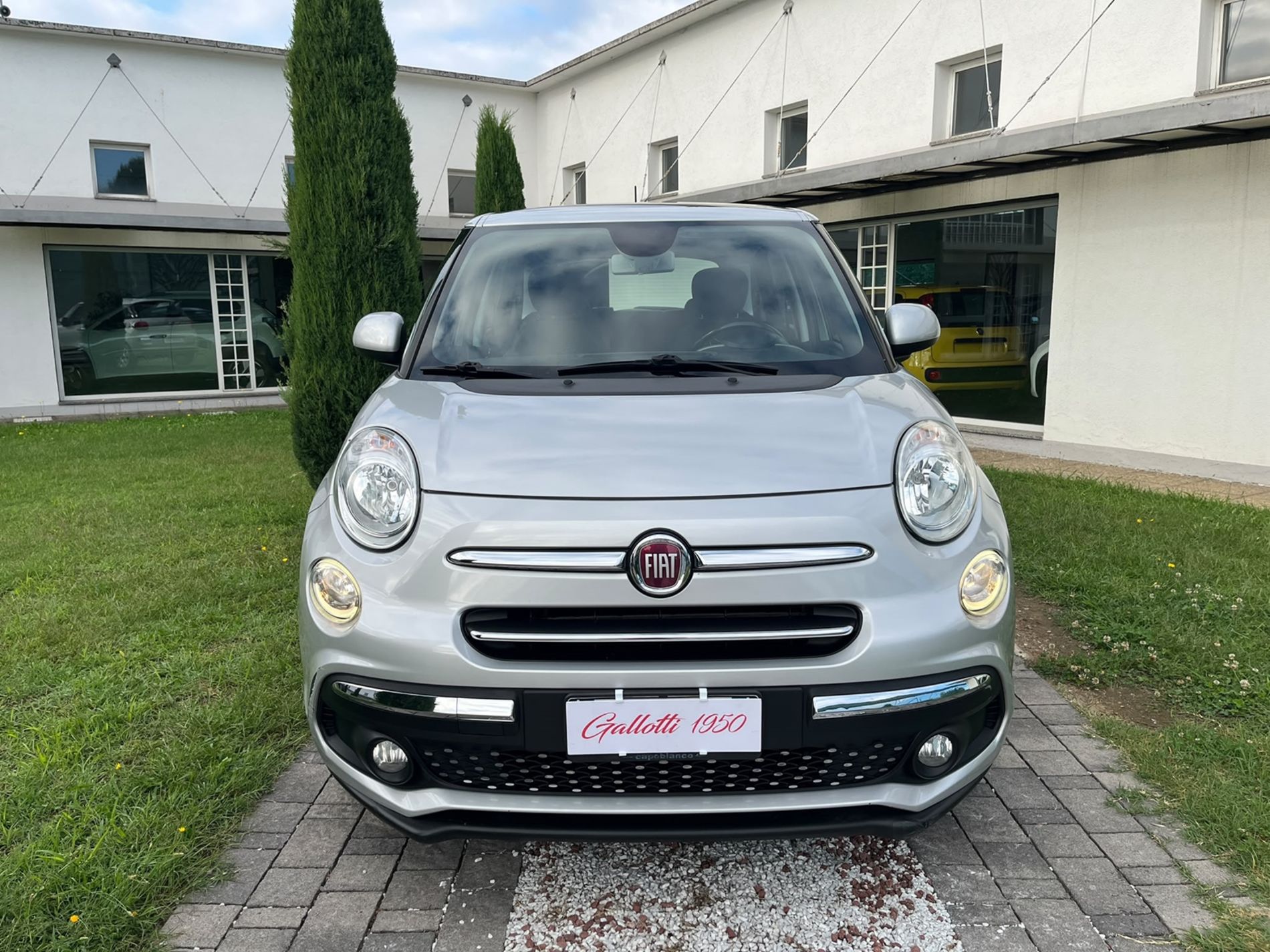 - RISERVATA A COMMERCIANTI D’AUTO  - Gallotti Auto