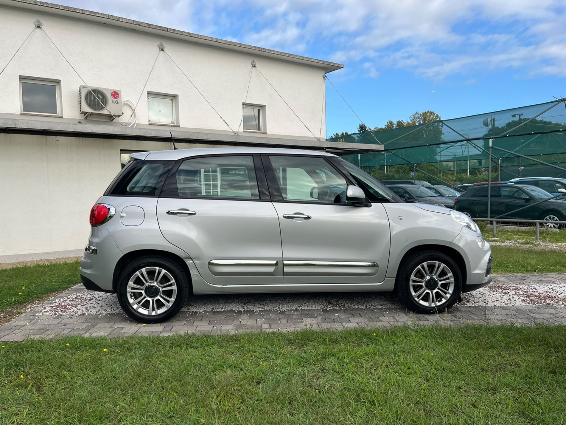 - RISERVATA A COMMERCIANTI D’AUTO  - Gallotti Auto