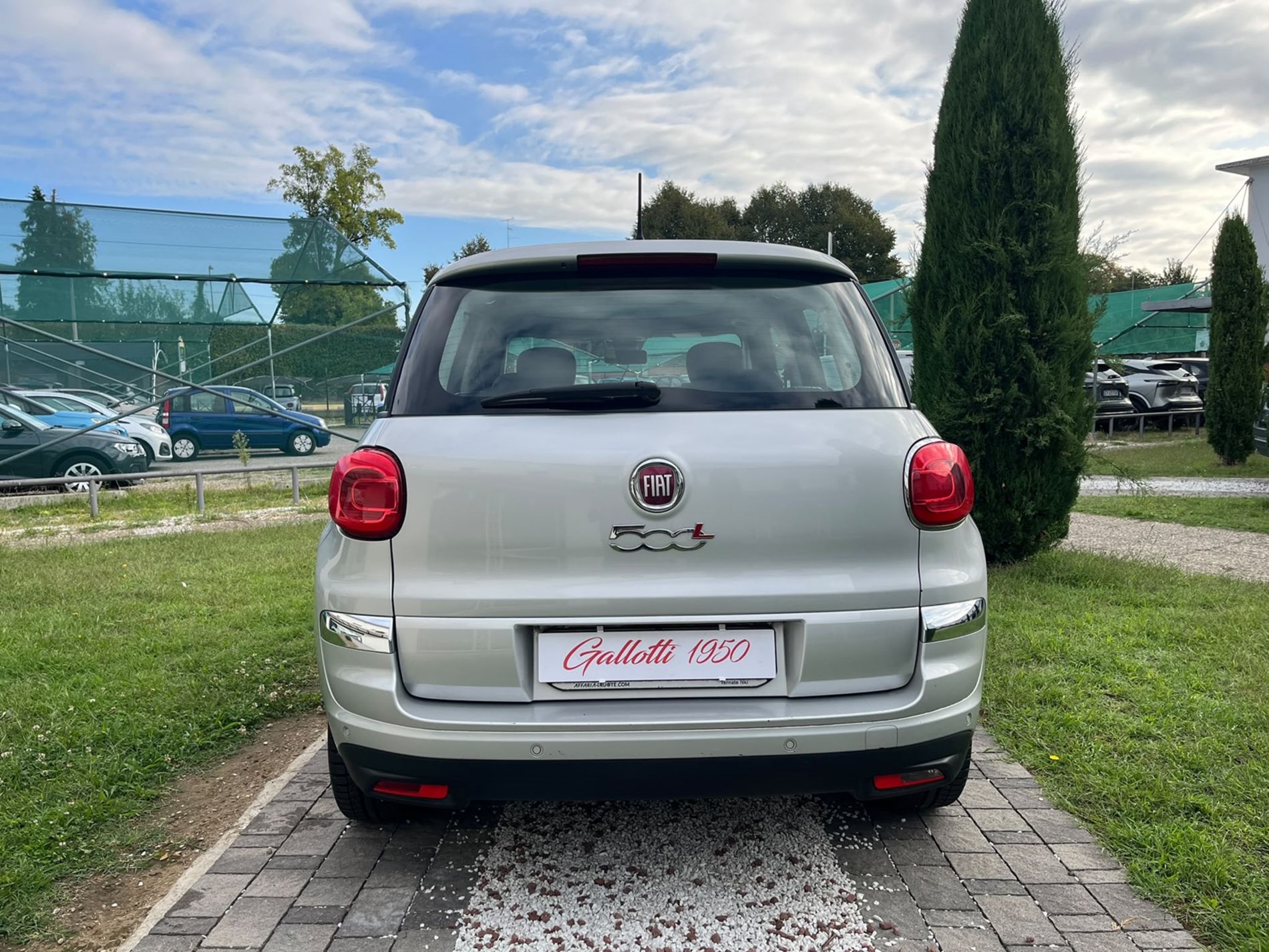 - RISERVATA A COMMERCIANTI D’AUTO  - Gallotti Auto