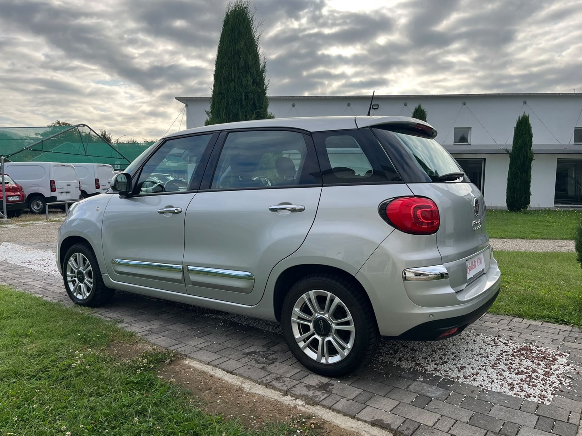 - RISERVATA A COMMERCIANTI D’AUTO  - Gallotti Auto