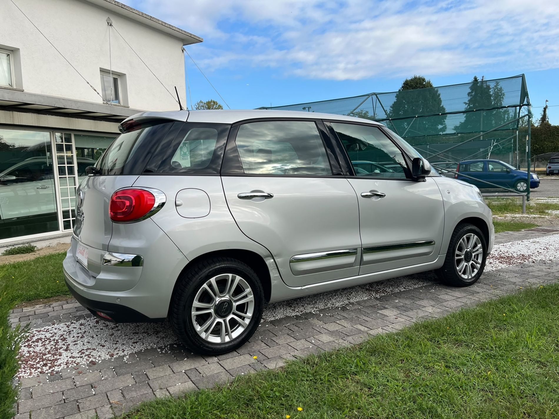 - RISERVATA A COMMERCIANTI D’AUTO  - Gallotti Auto