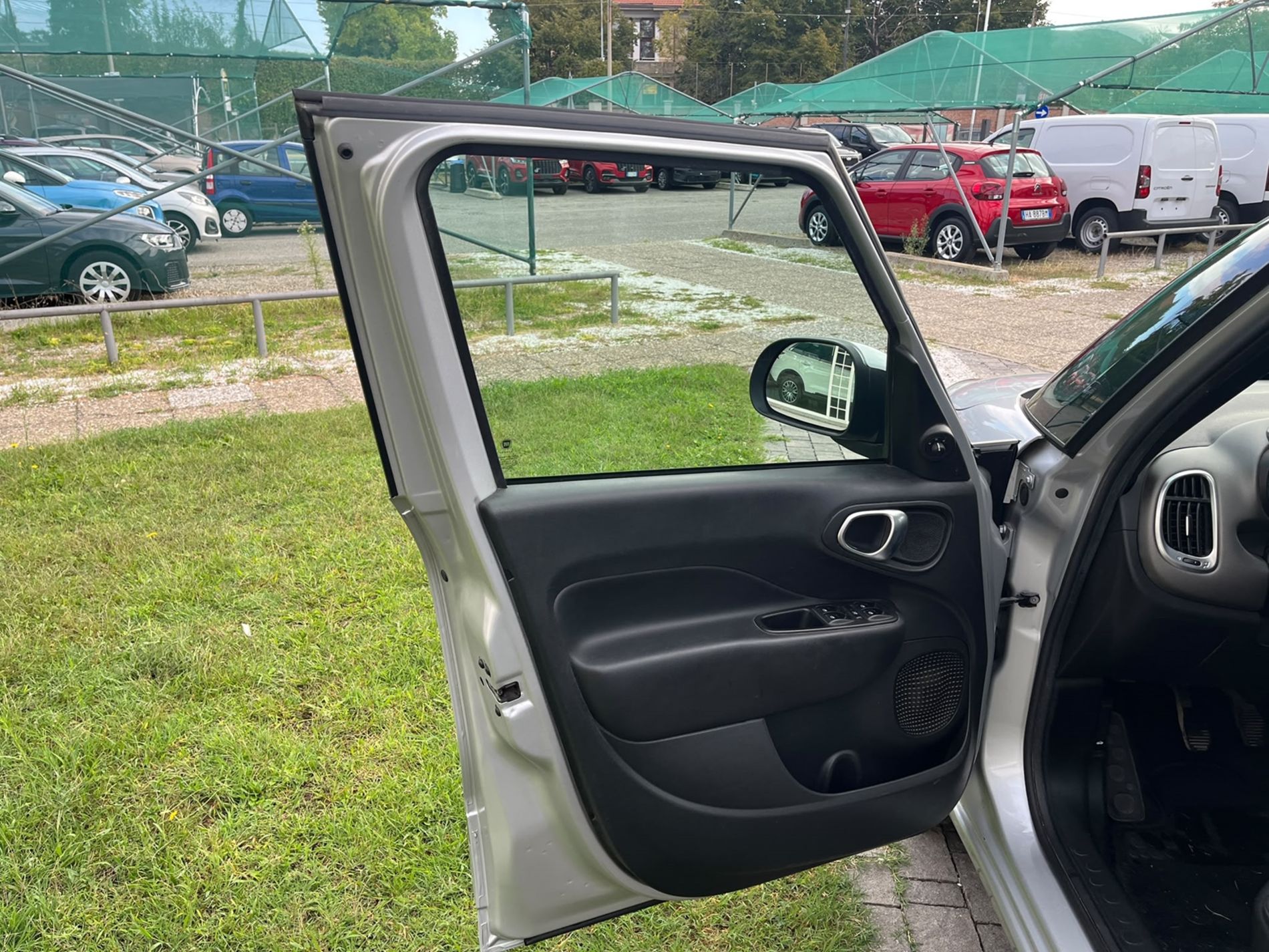 - RISERVATA A COMMERCIANTI D’AUTO  - Gallotti Auto