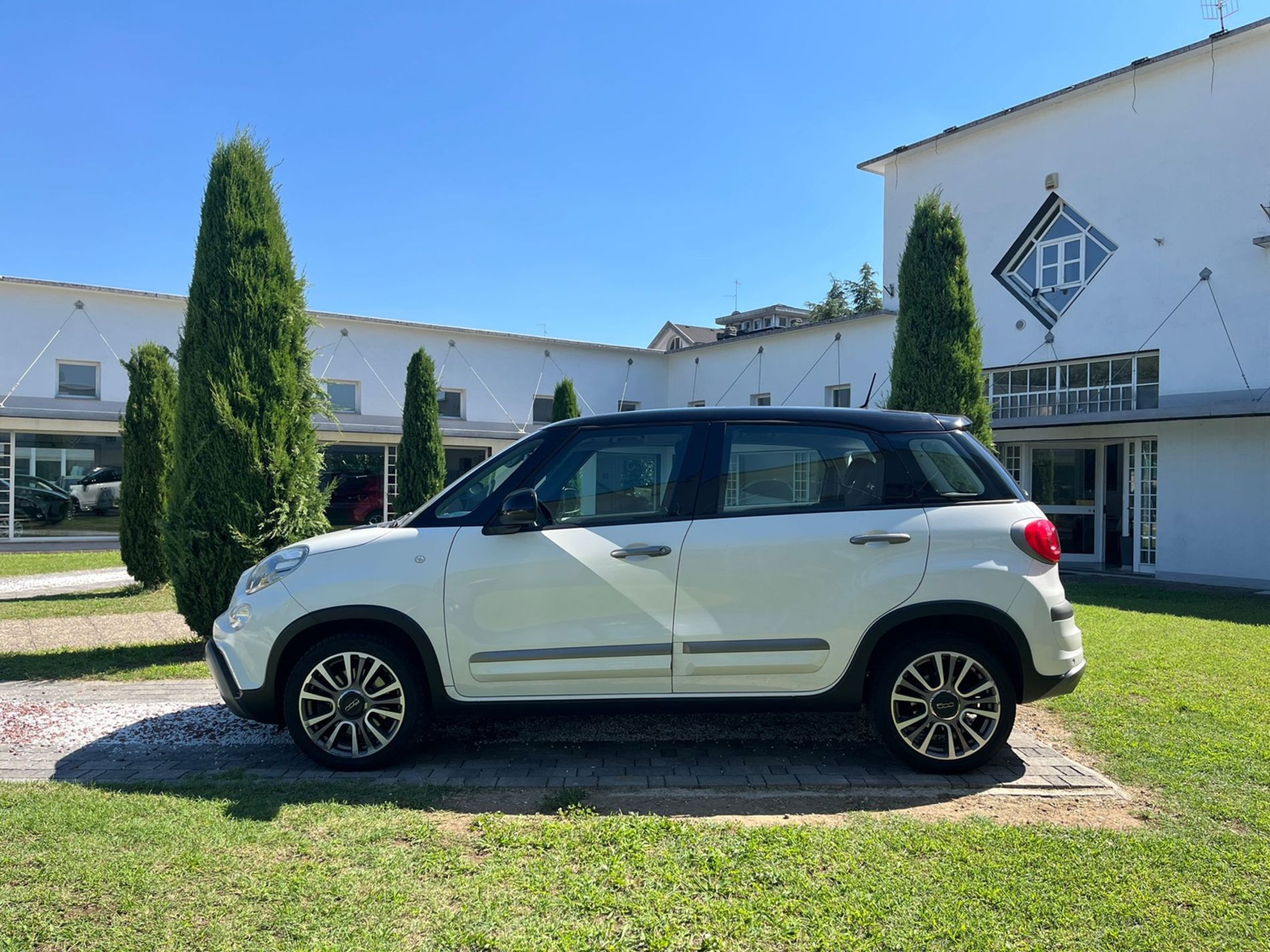 1.4 tjt Lounge Gpl 120cv - RISERVATA A COMMERCIANTI D’AUTO - Gallotti Auto