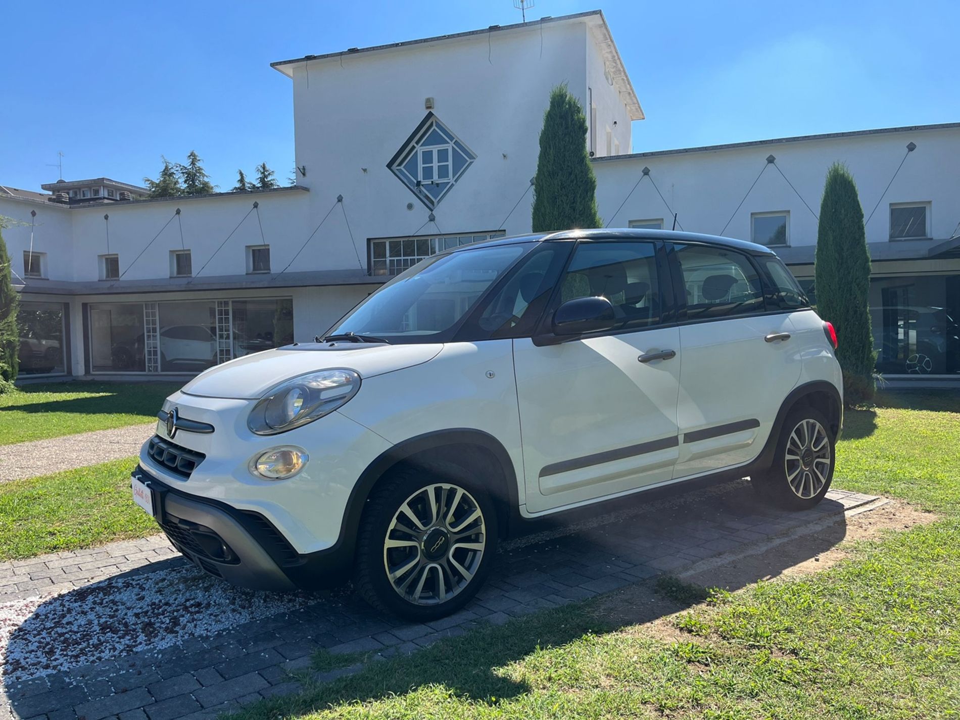1.4 tjt Lounge Gpl 120cv - RISERVATA A COMMERCIANTI D’AUTO - Gallotti Auto