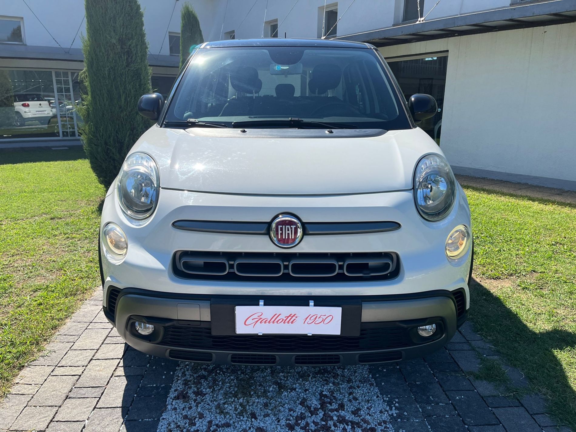 1.4 tjt Lounge Gpl 120cv - RISERVATA A COMMERCIANTI D’AUTO - Gallotti Auto