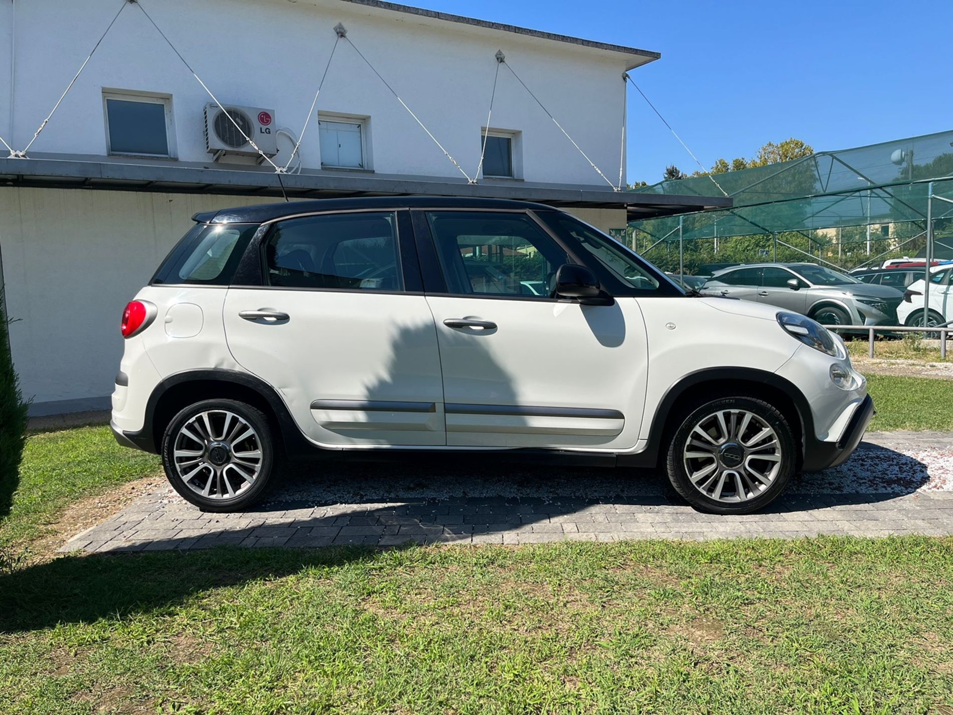 1.4 tjt Lounge Gpl 120cv - RISERVATA A COMMERCIANTI D’AUTO - Gallotti Auto