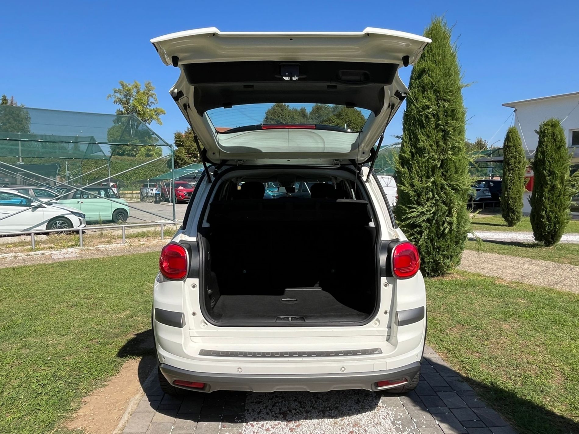 1.4 tjt Lounge Gpl 120cv - RISERVATA A COMMERCIANTI D’AUTO - Gallotti Auto