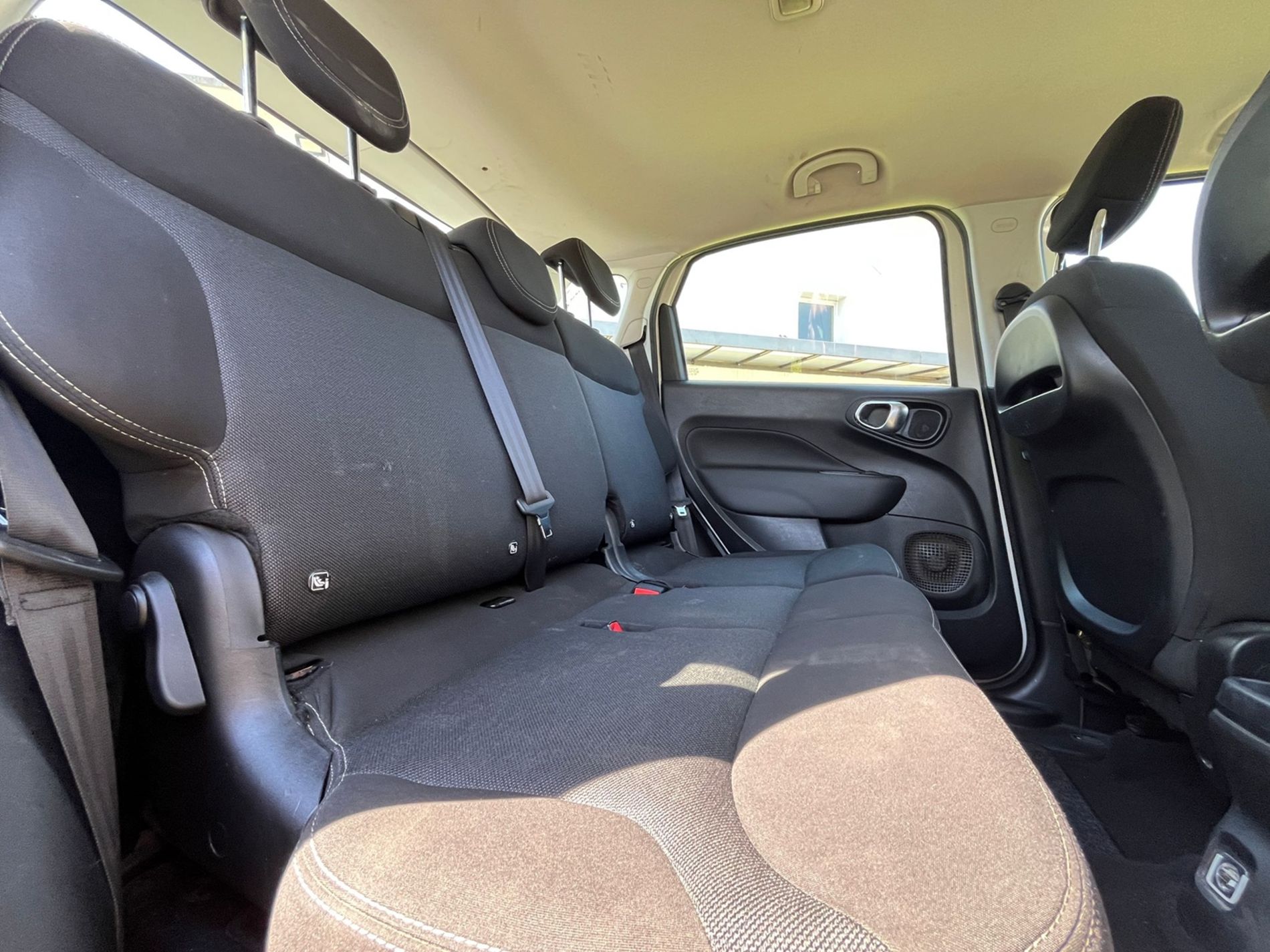 1.4 tjt Lounge Gpl 120cv - RISERVATA A COMMERCIANTI D’AUTO - Gallotti Auto