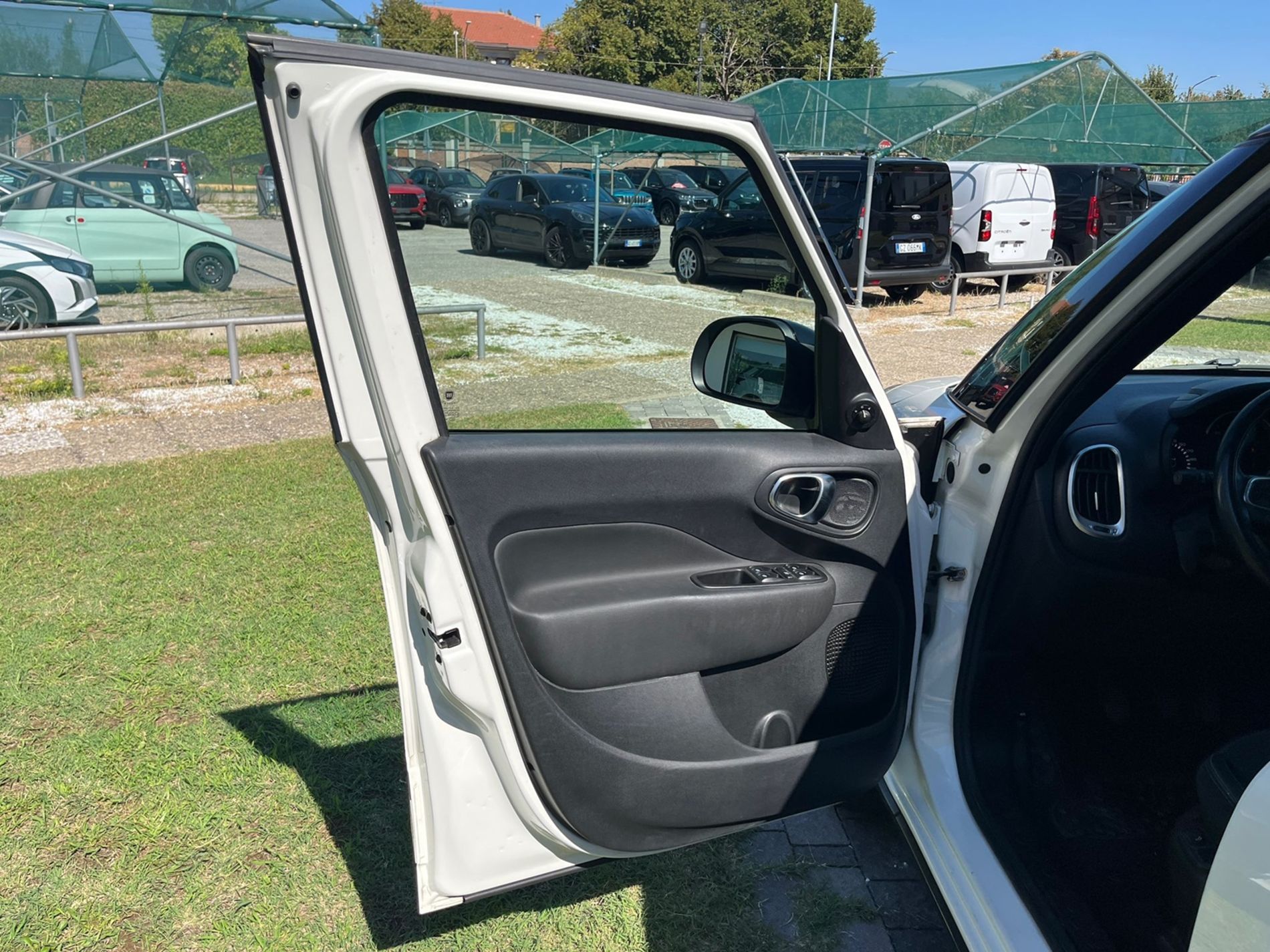 1.4 tjt Lounge Gpl 120cv - RISERVATA A COMMERCIANTI D’AUTO - Gallotti Auto