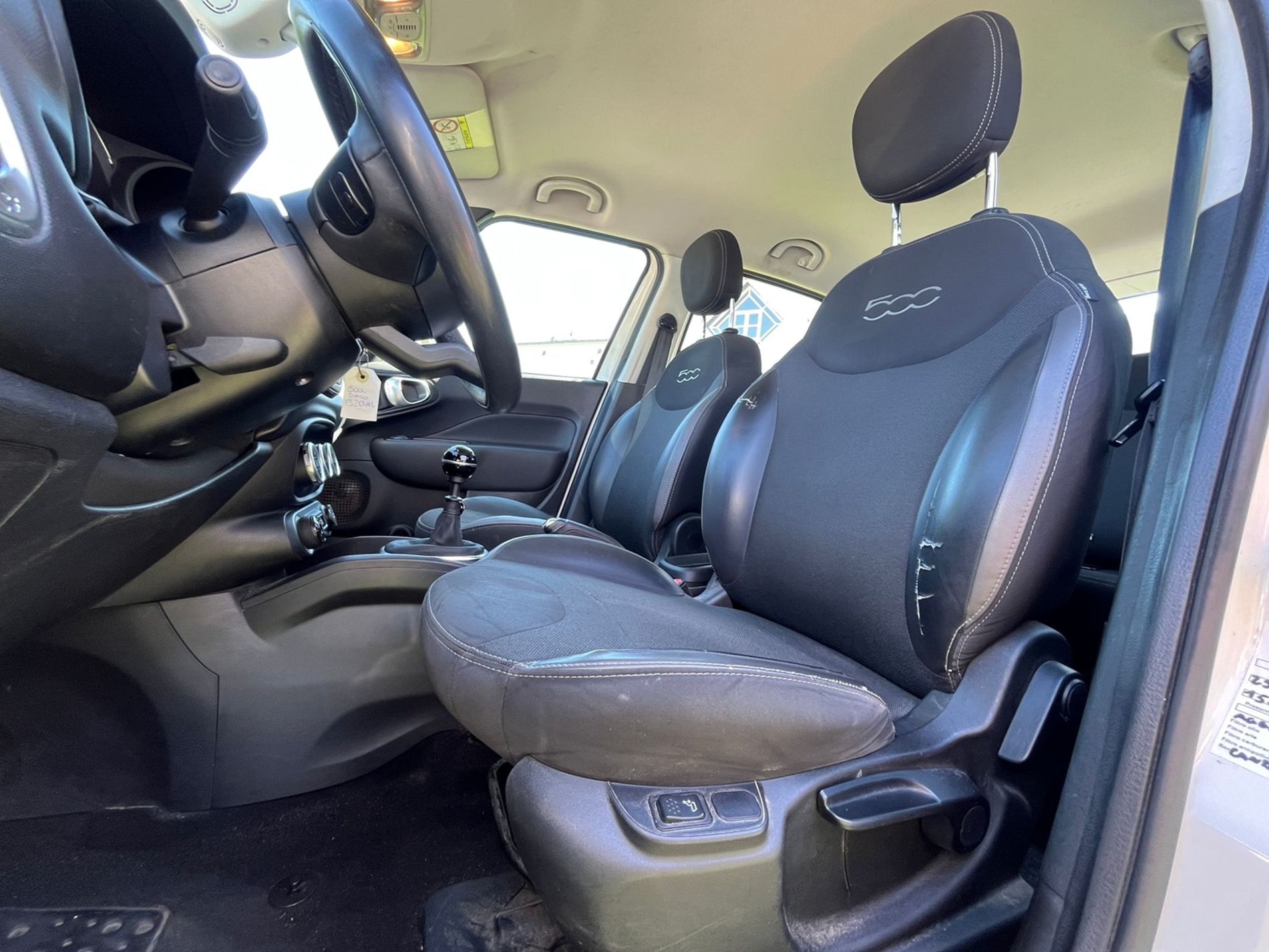 1.4 tjt Lounge Gpl 120cv - RISERVATA A COMMERCIANTI D’AUTO - Gallotti Auto