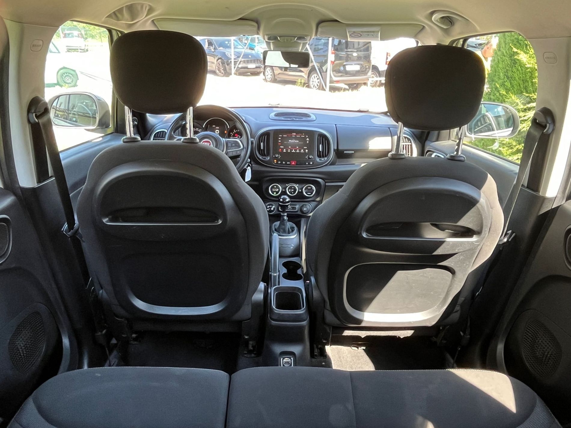 1.4 tjt Lounge Gpl 120cv - RISERVATA A COMMERCIANTI D’AUTO - Gallotti Auto