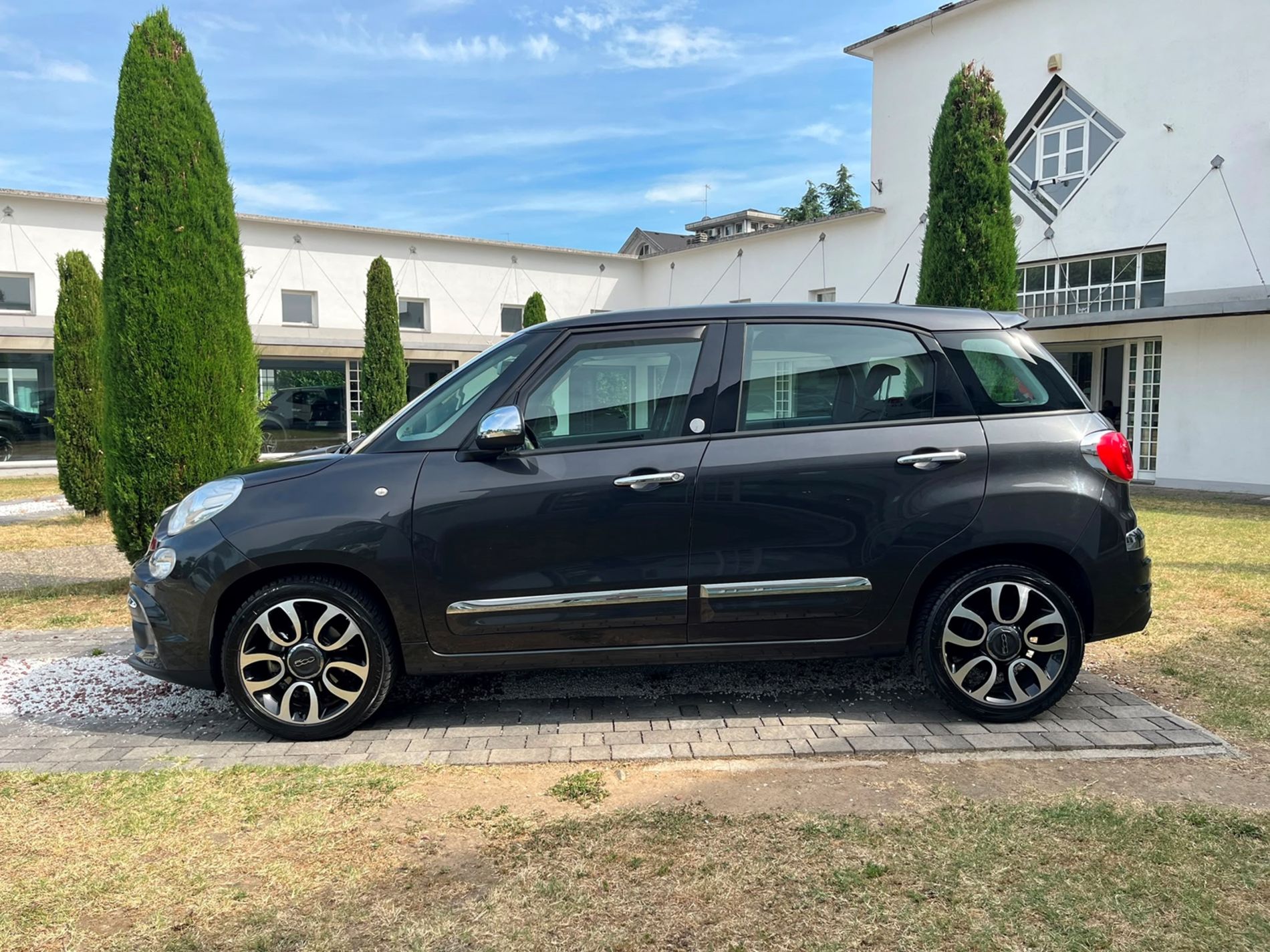 1.4 Urban 95cv my19 - SENZA VINCOLI DI FINANZIAMENTO - Gallotti Auto