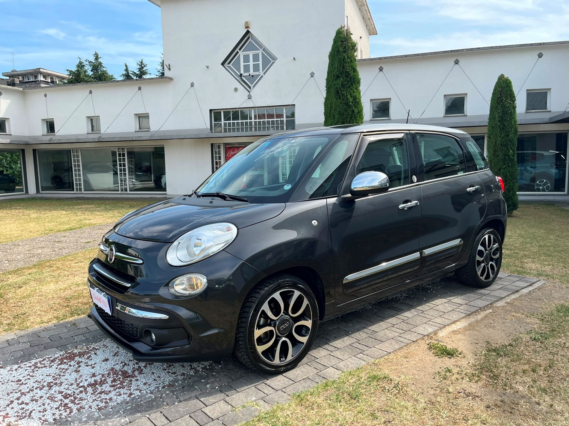1.4 Urban 95cv my19 - SENZA VINCOLI DI FINANZIAMENTO - Gallotti Auto