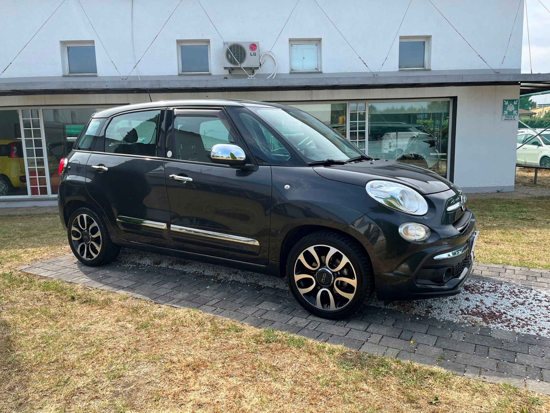1.4 Urban 95cv my19 - SENZA VINCOLI DI FINANZIAMENTO - Gallotti Auto