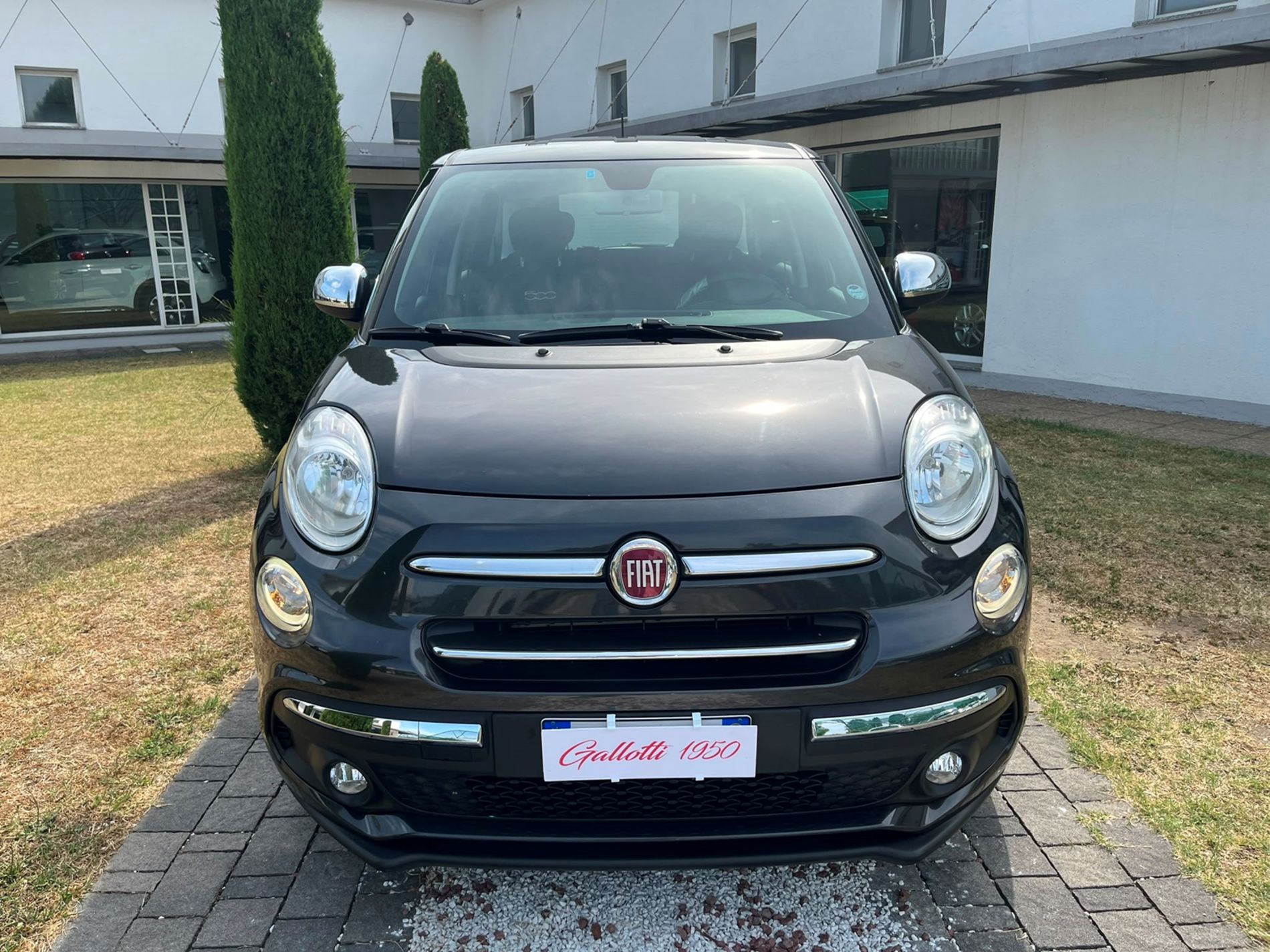 1.4 Urban 95cv my19 - SENZA VINCOLI DI FINANZIAMENTO - Gallotti Auto