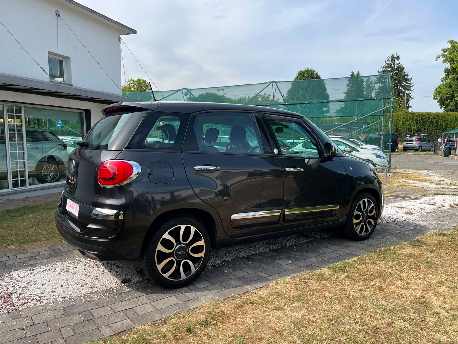 1.4 Urban 95cv my19 - SENZA VINCOLI DI FINANZIAMENTO - Gallotti Auto