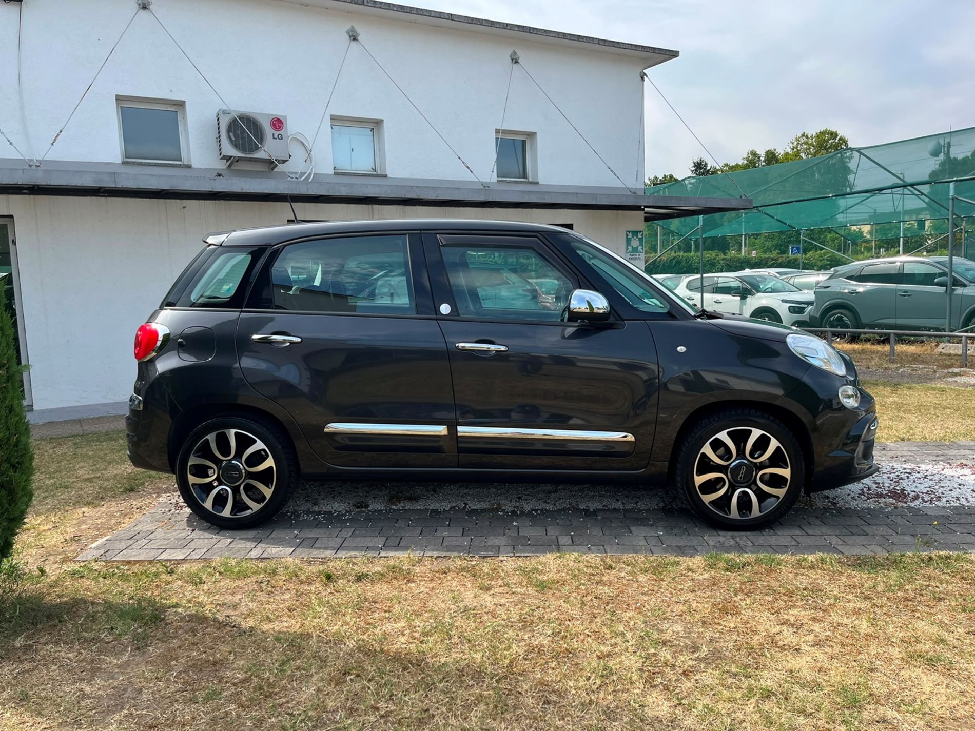 1.4 Urban 95cv my19 - SENZA VINCOLI DI FINANZIAMENTO - Gallotti Auto
