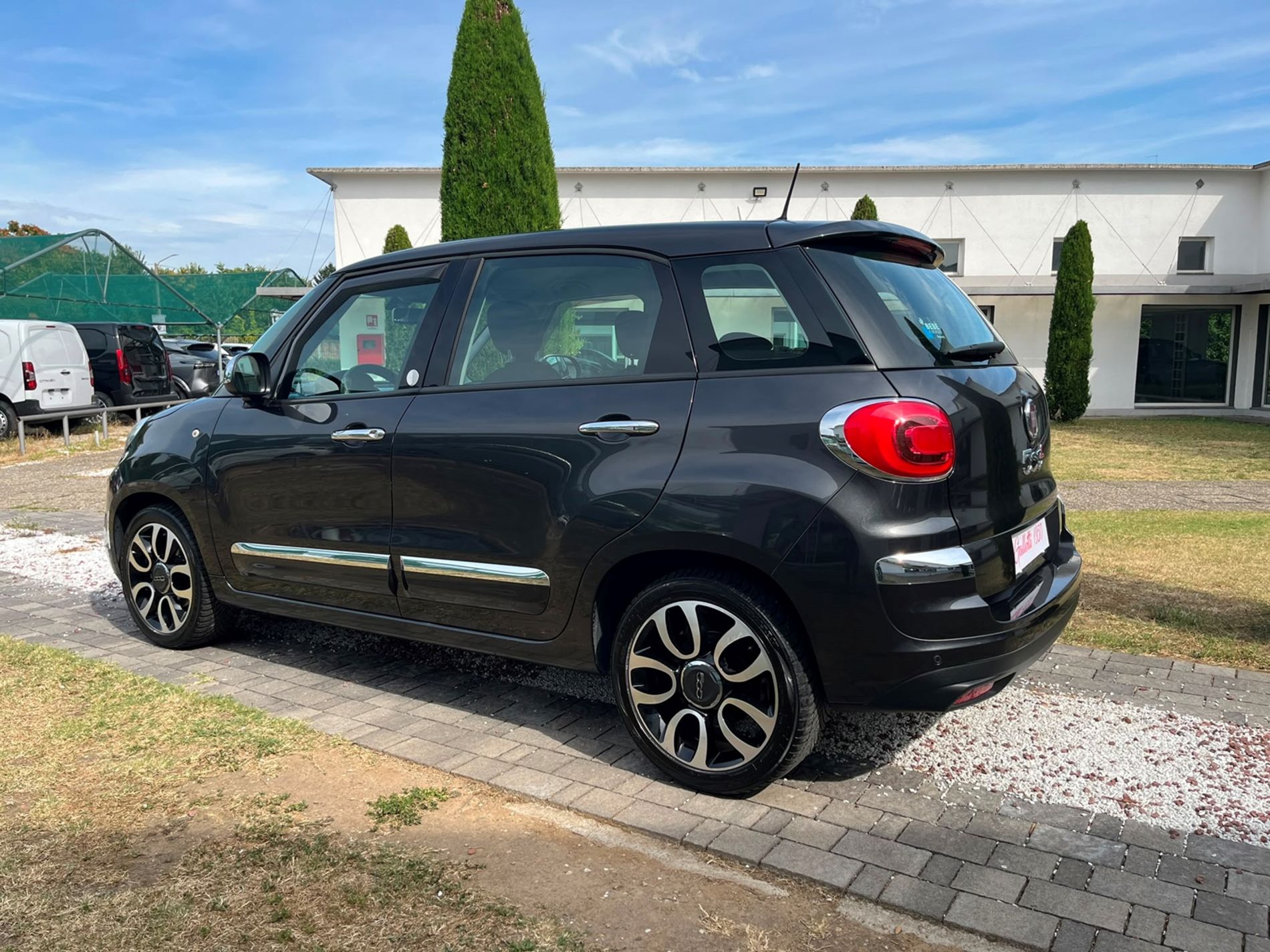 1.4 Urban 95cv my19 - SENZA VINCOLI DI FINANZIAMENTO - Gallotti Auto
