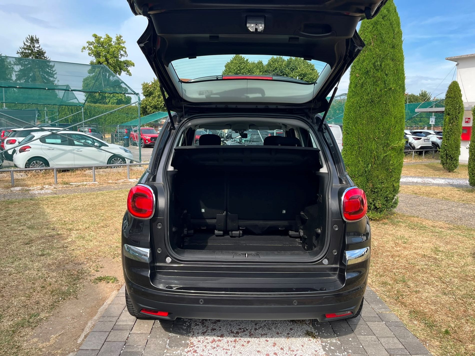 1.4 Urban 95cv my19 - SENZA VINCOLI DI FINANZIAMENTO - Gallotti Auto