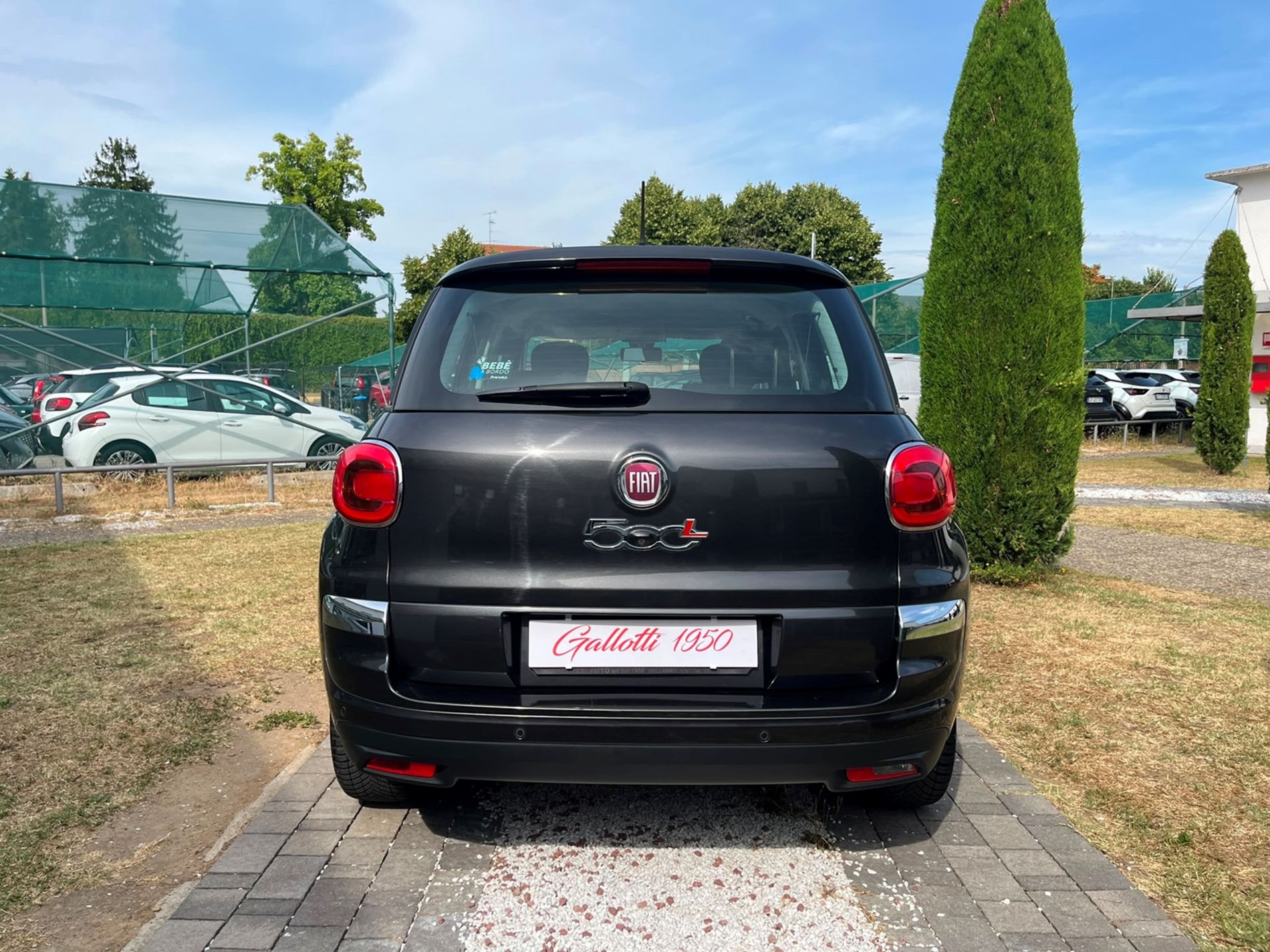 1.4 Urban 95cv my19 - SENZA VINCOLI DI FINANZIAMENTO - Gallotti Auto