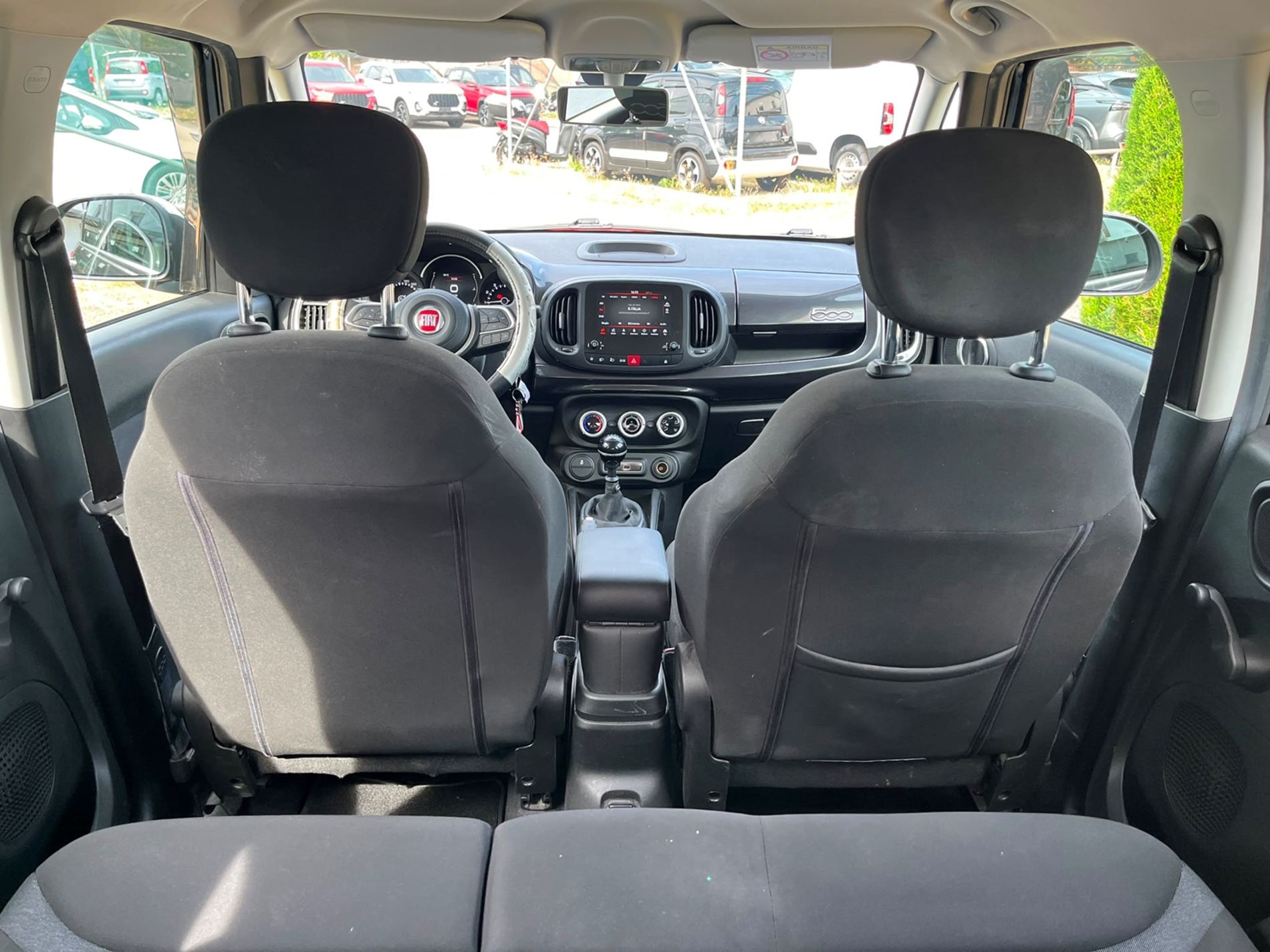 1.4 Urban 95cv my19 - SENZA VINCOLI DI FINANZIAMENTO - Gallotti Auto