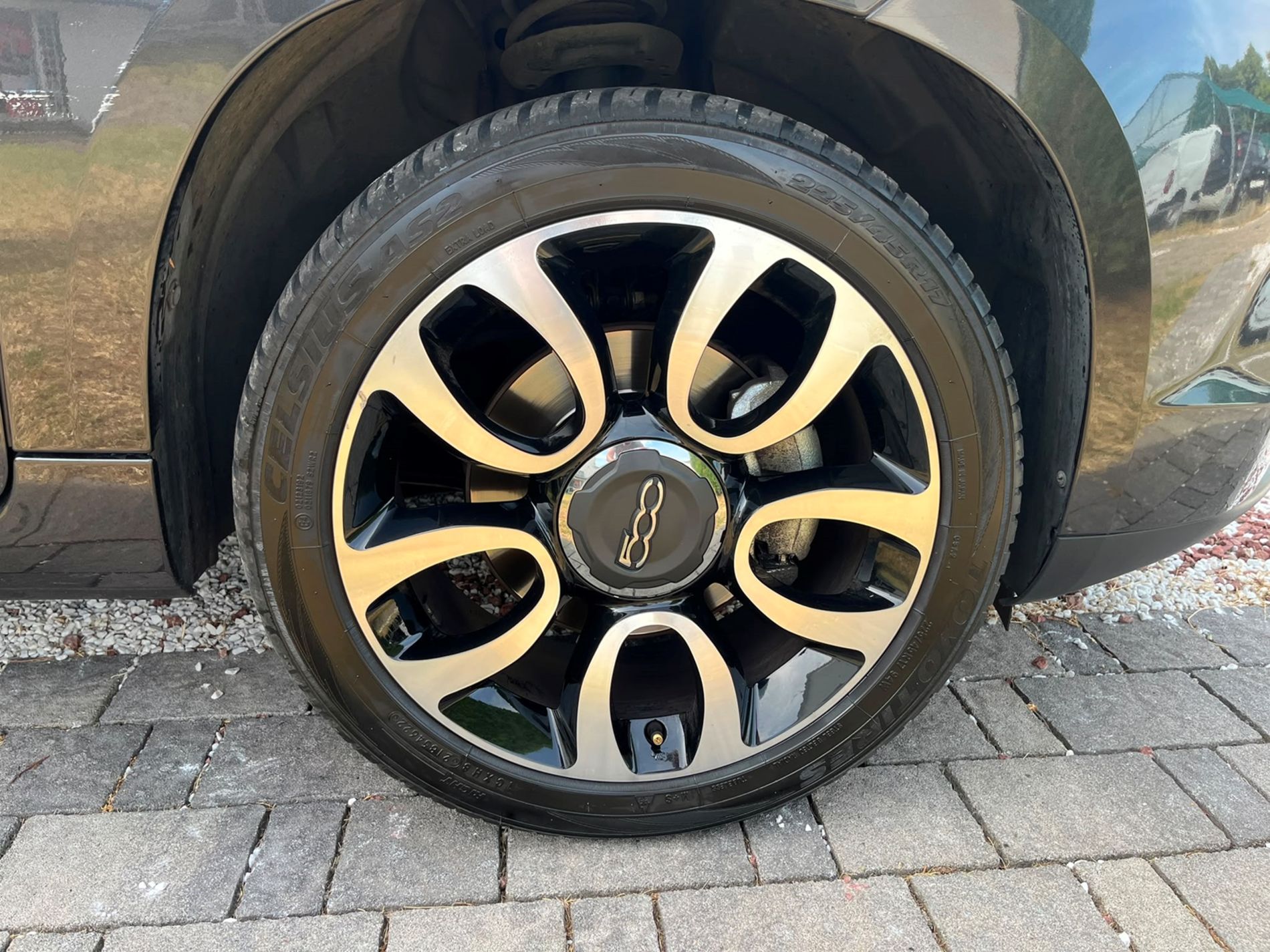 1.4 Urban 95cv my19 - SENZA VINCOLI DI FINANZIAMENTO - Gallotti Auto