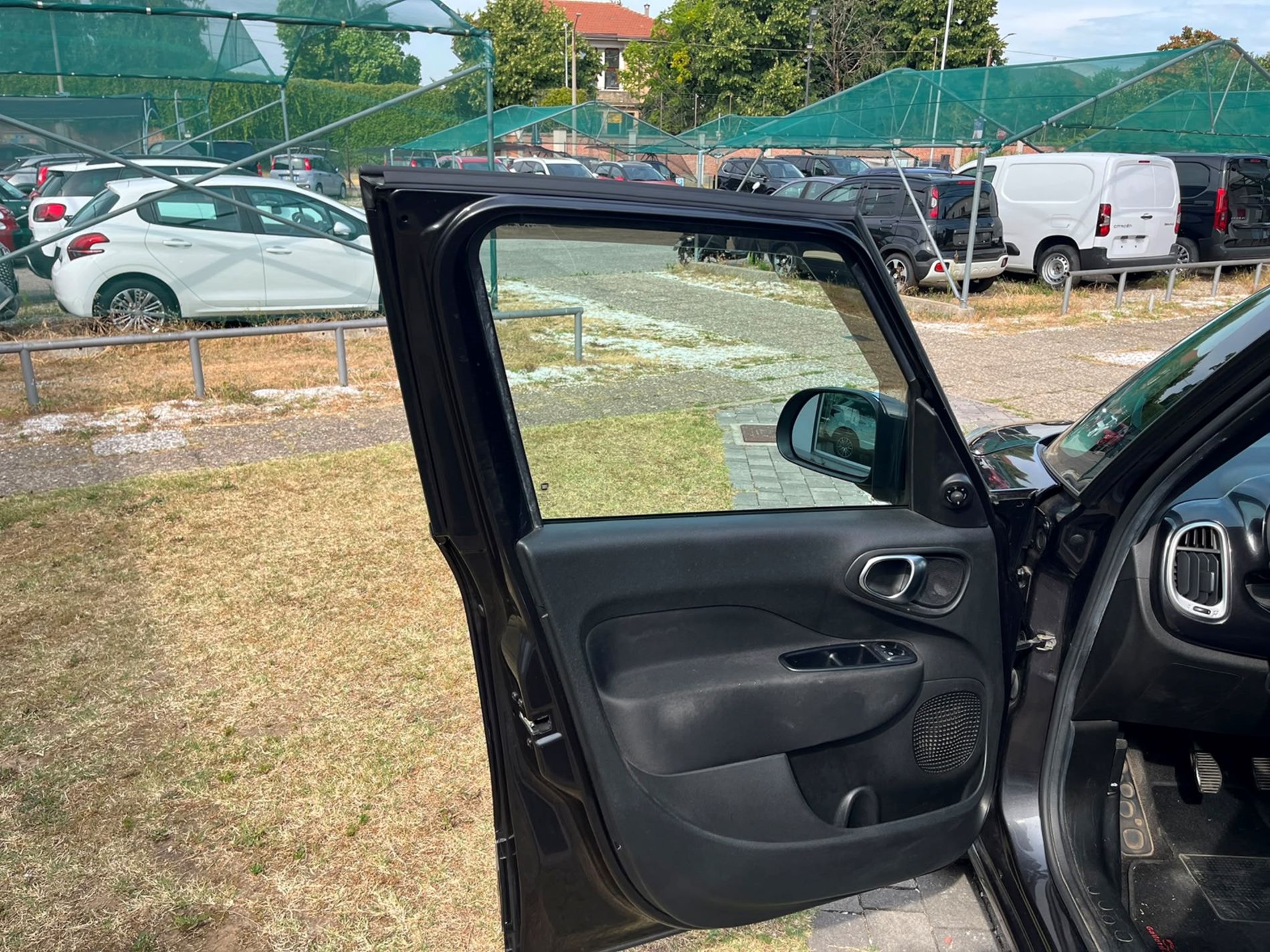 1.4 Urban 95cv my19 - SENZA VINCOLI DI FINANZIAMENTO - Gallotti Auto