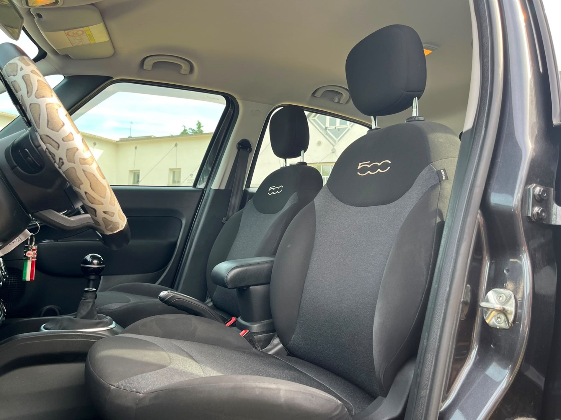 1.4 Urban 95cv my19 - SENZA VINCOLI DI FINANZIAMENTO - Gallotti Auto