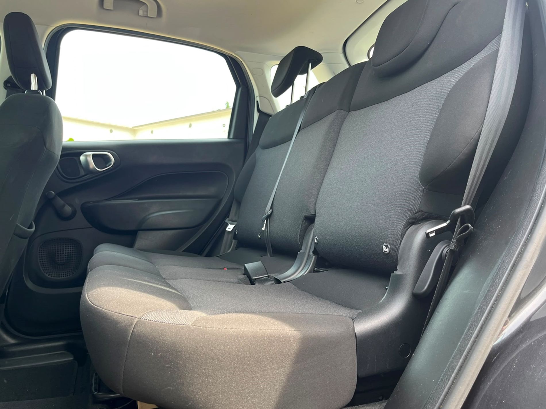 1.4 Urban 95cv my19 - SENZA VINCOLI DI FINANZIAMENTO - Gallotti Auto