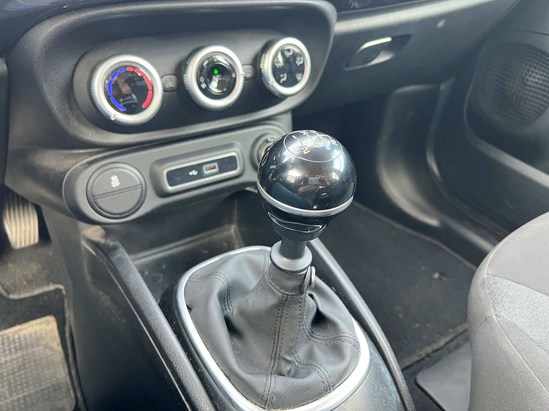 1.4 Urban 95cv my19 - SENZA VINCOLI DI FINANZIAMENTO - Gallotti Auto