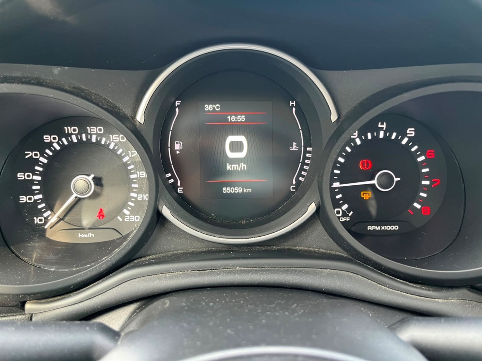 1.4 Urban 95cv my19 - SENZA VINCOLI DI FINANZIAMENTO - Gallotti Auto