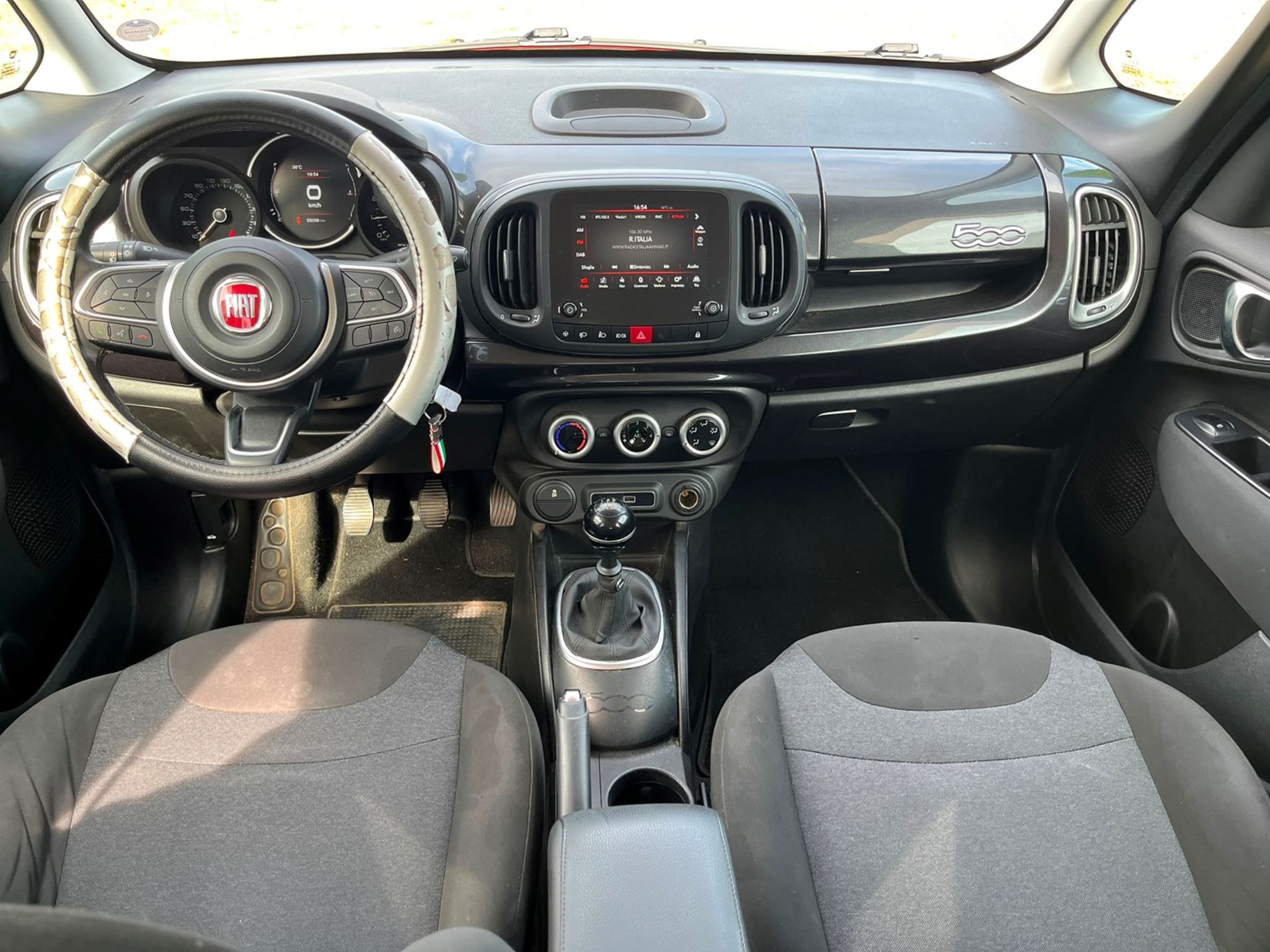 1.4 Urban 95cv my19 - SENZA VINCOLI DI FINANZIAMENTO - Gallotti Auto