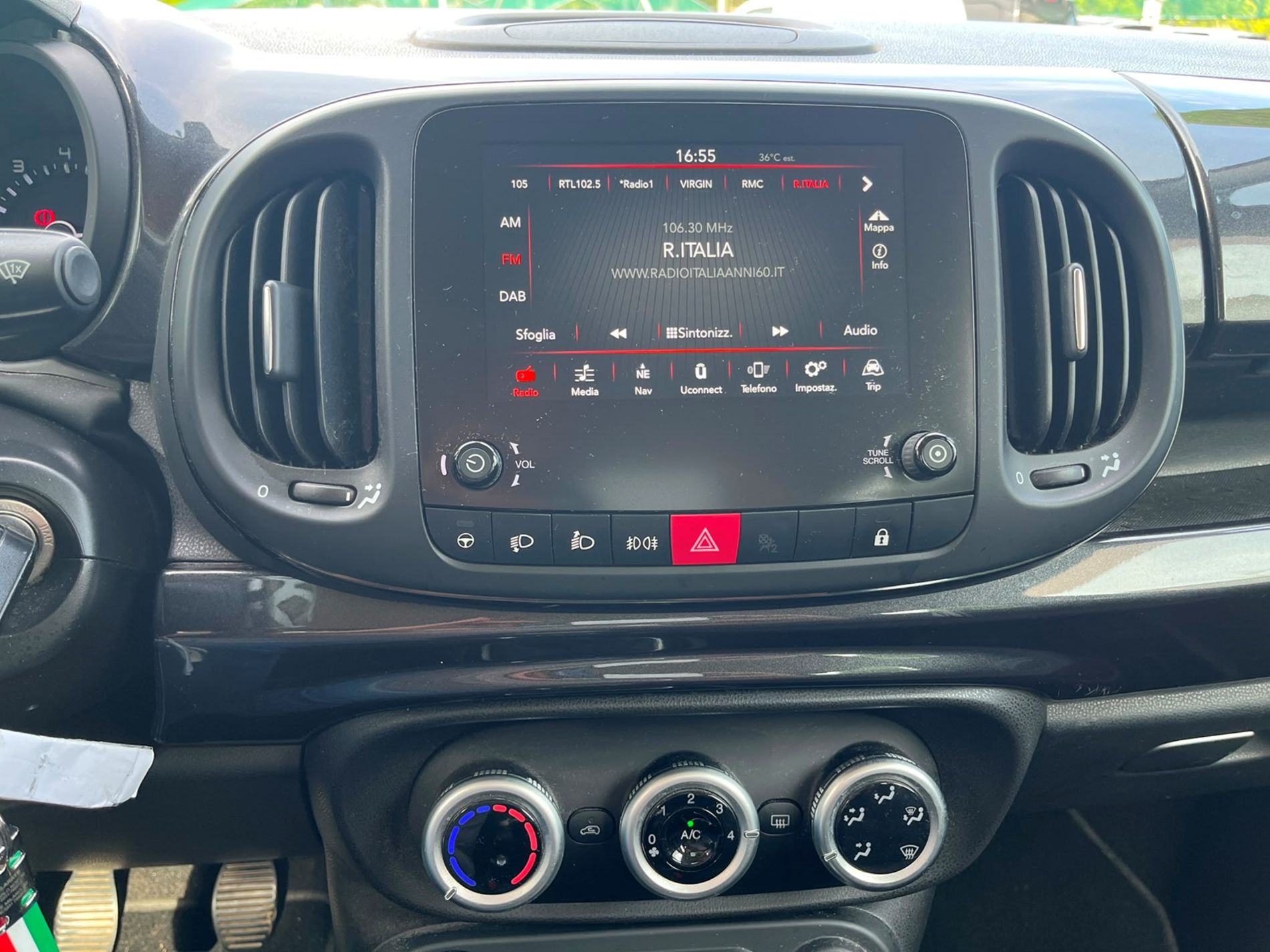 1.4 Urban 95cv my19 - SENZA VINCOLI DI FINANZIAMENTO - Gallotti Auto