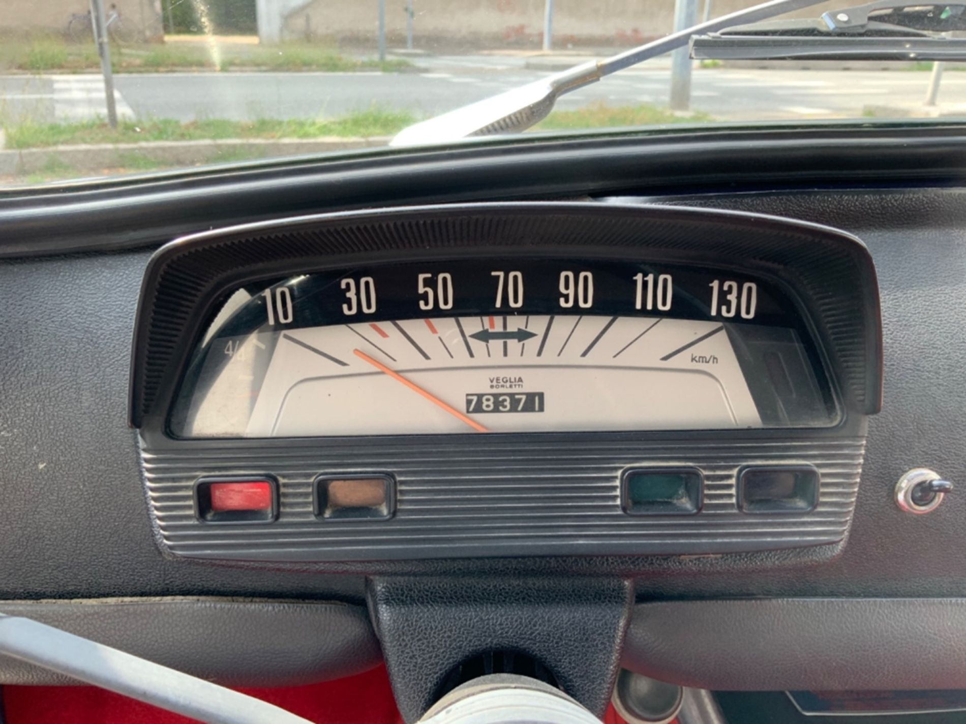 110 F  - Gallotti Auto