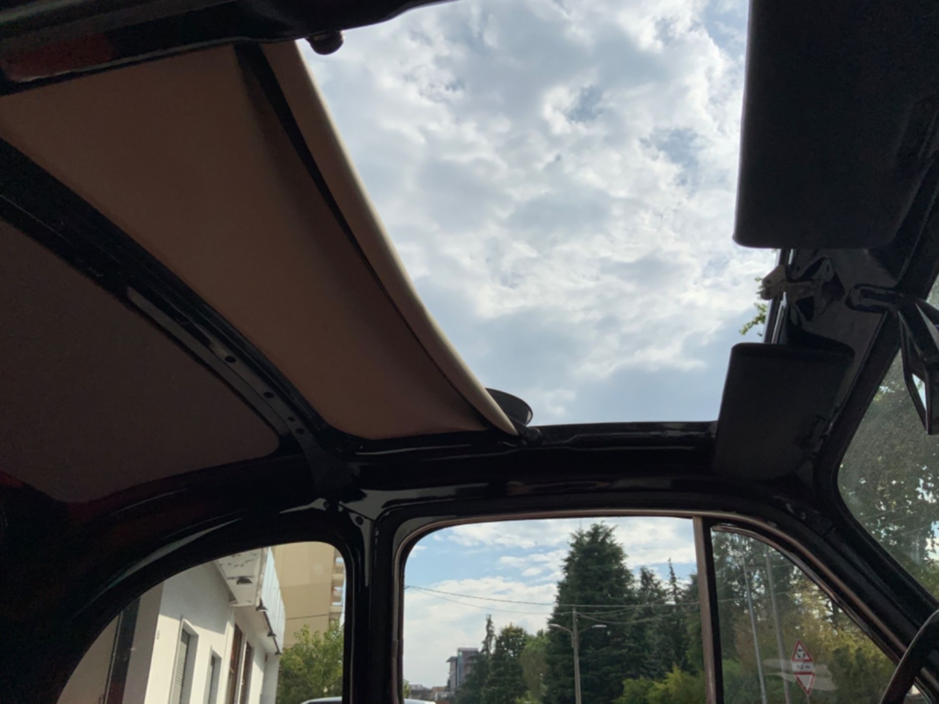 110 F  - Gallotti Auto