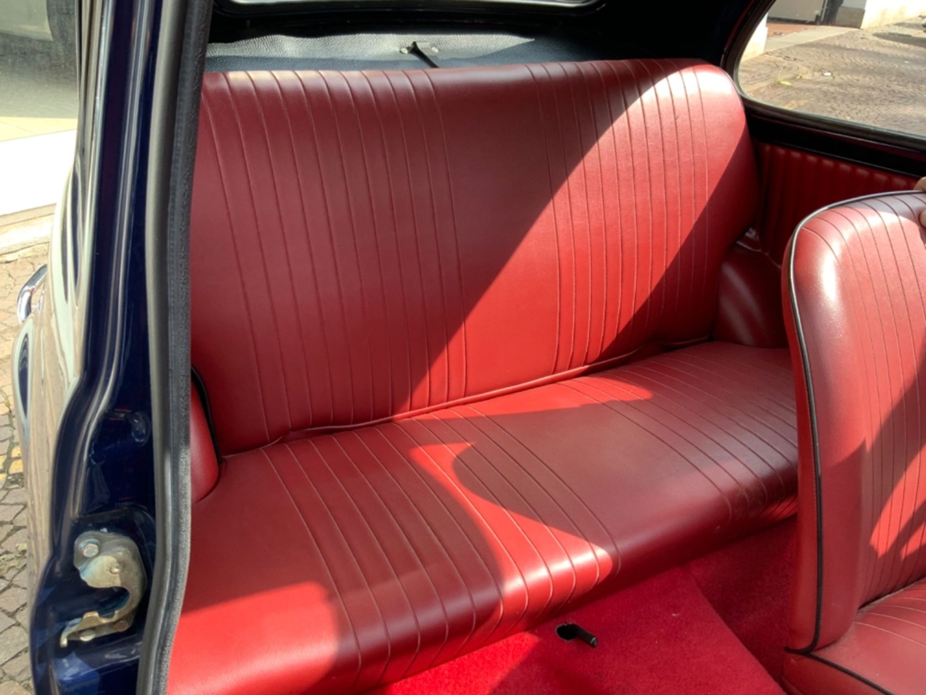 110 F  - Gallotti Auto