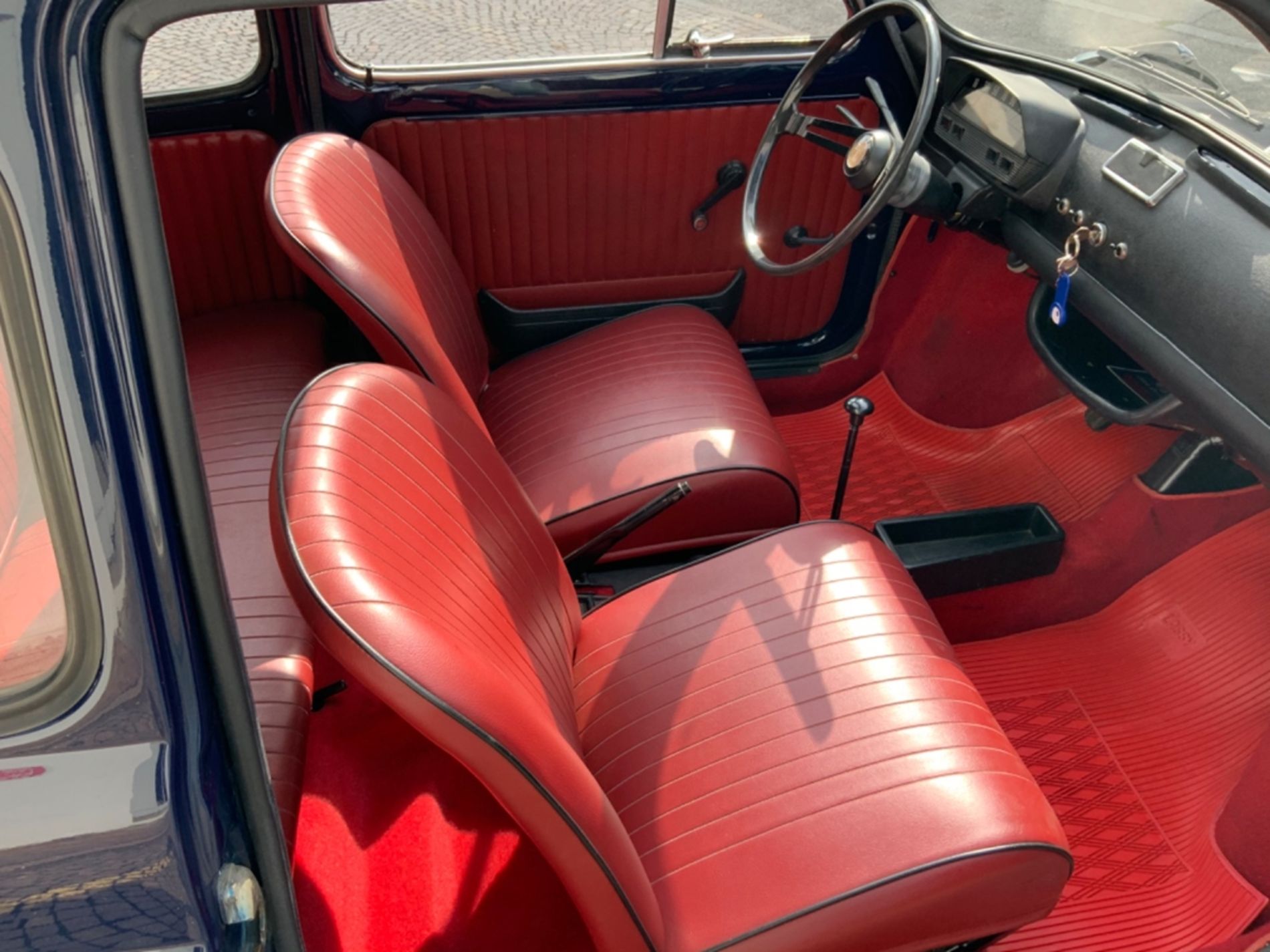 110 F  - Gallotti Auto