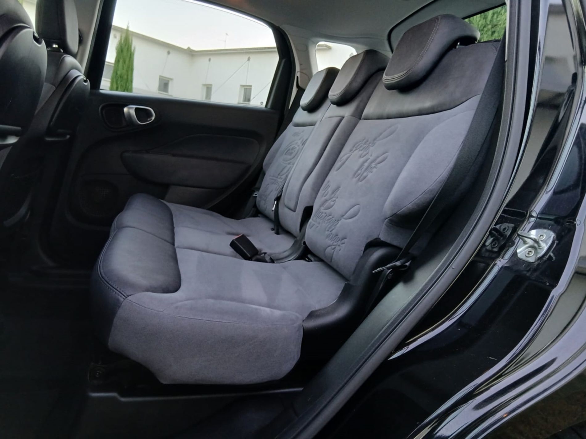 FIAT 500L 1.3 mjt Lounge 85cv - Gallotti Auto