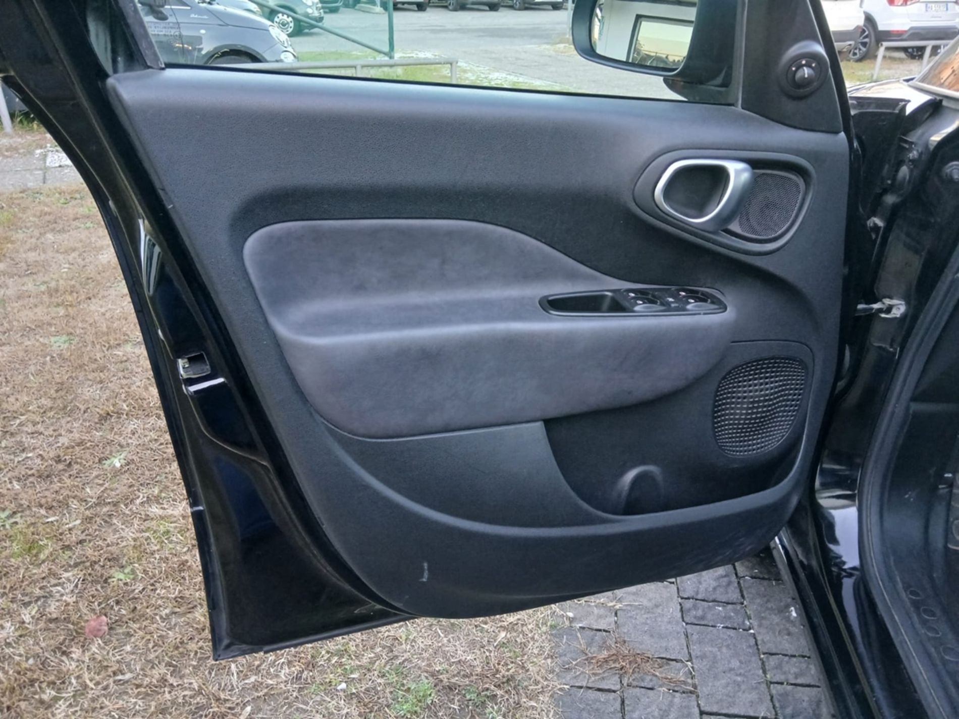 FIAT 500L 1.3 mjt Lounge 85cv - Gallotti Auto