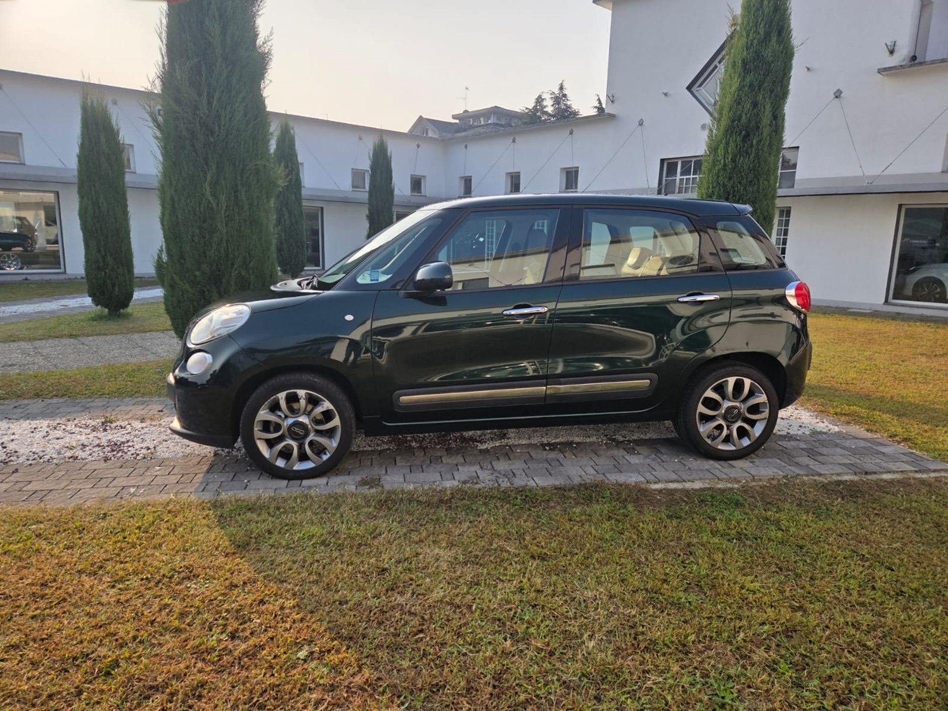 1.3 DIESEL 95 CV  - Gallotti Auto