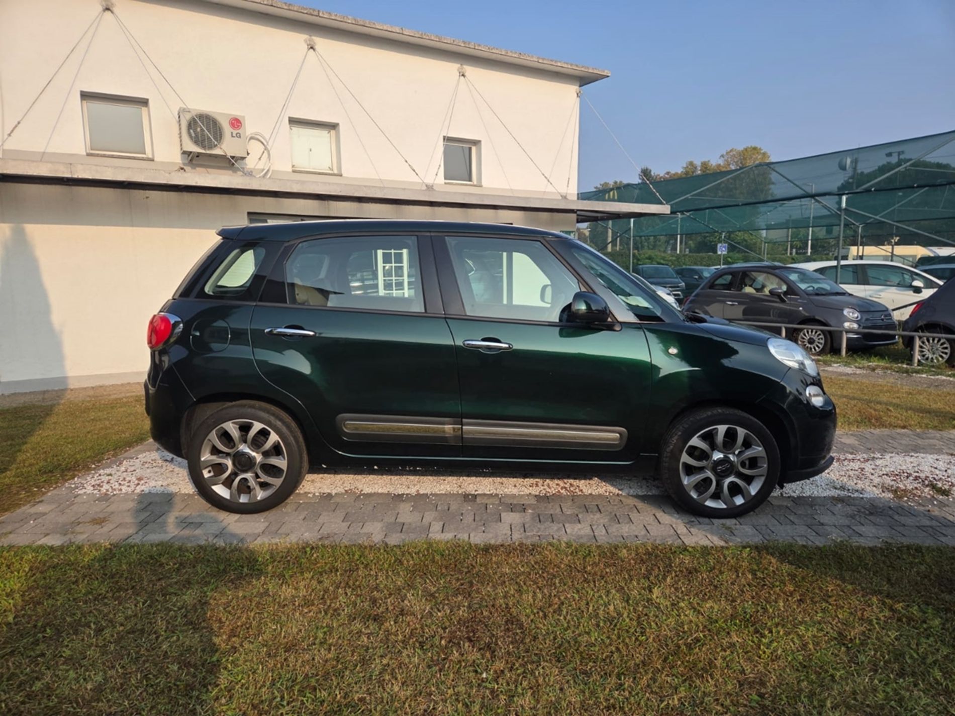 1.3 DIESEL 95 CV  - Gallotti Auto