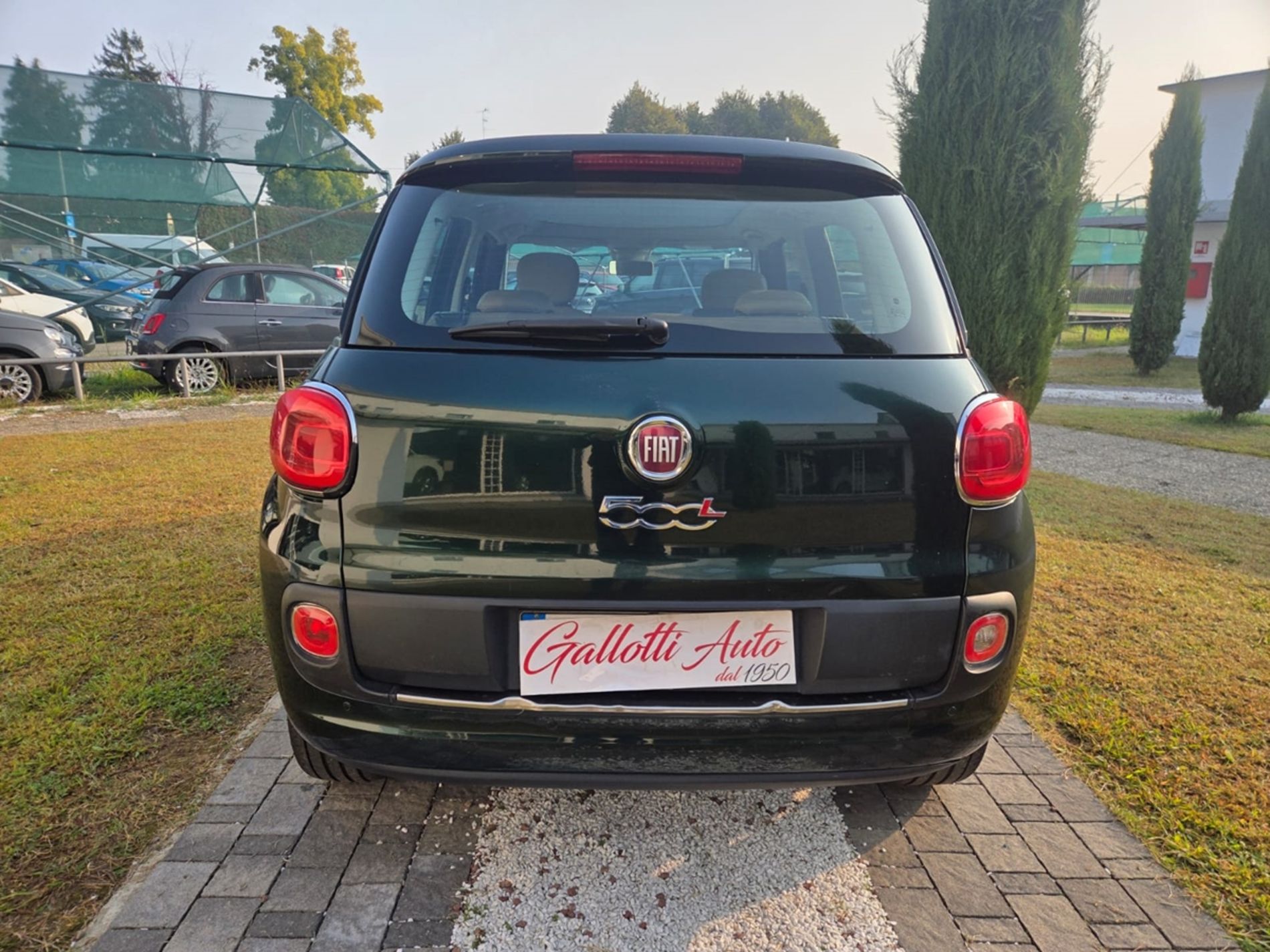 1.3 DIESEL 95 CV  - Gallotti Auto