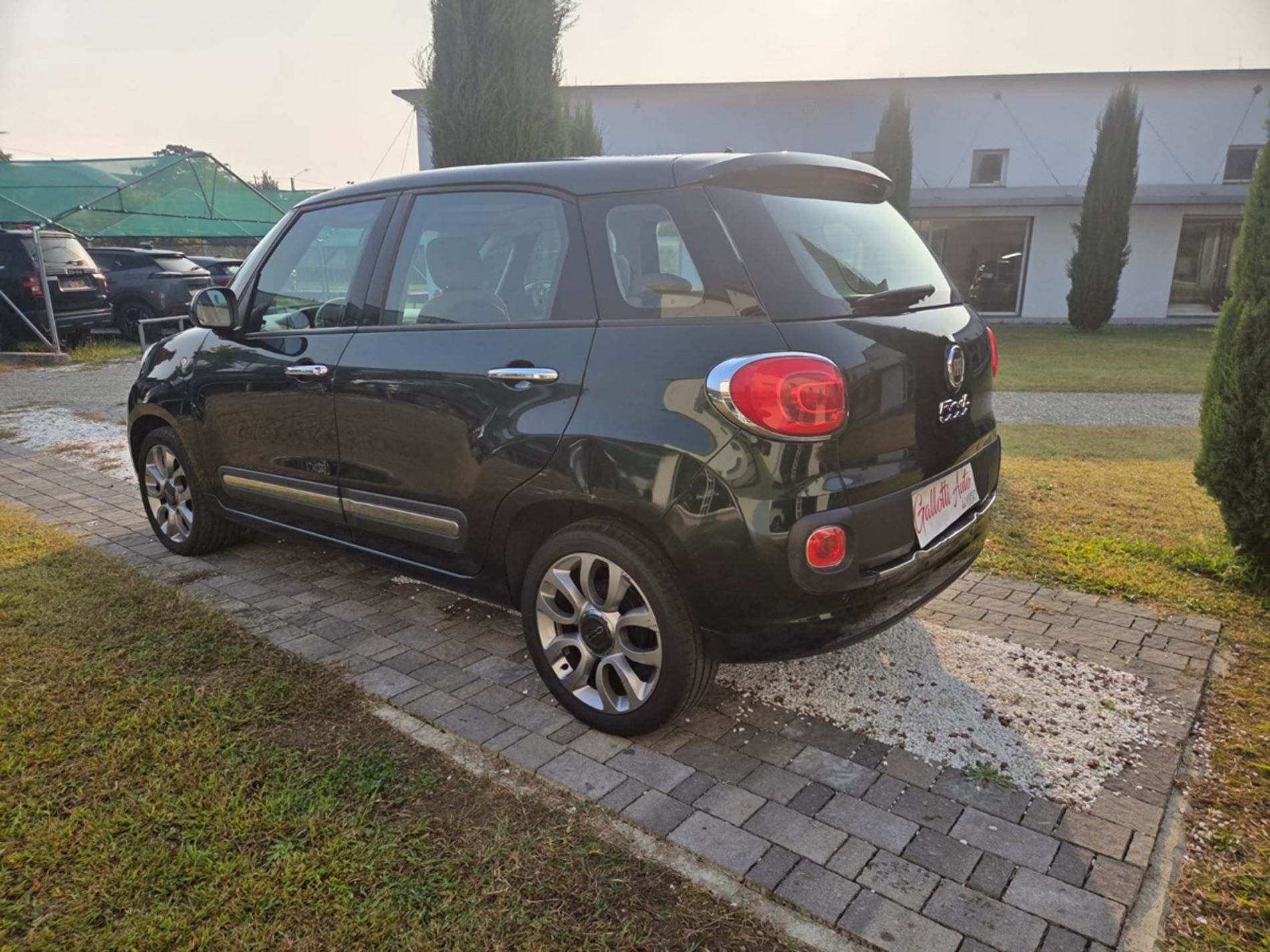 1.3 DIESEL 95 CV  - Gallotti Auto