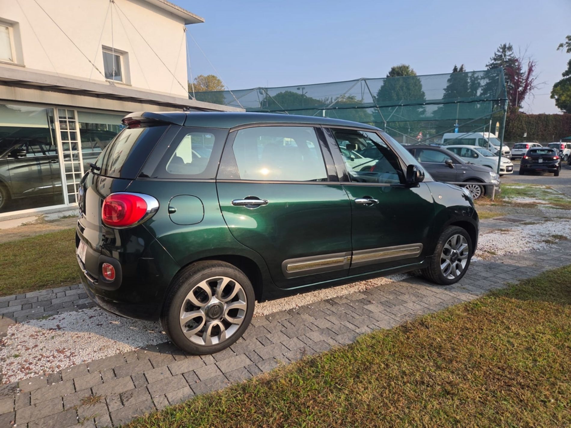 1.3 DIESEL 95 CV  - Gallotti Auto