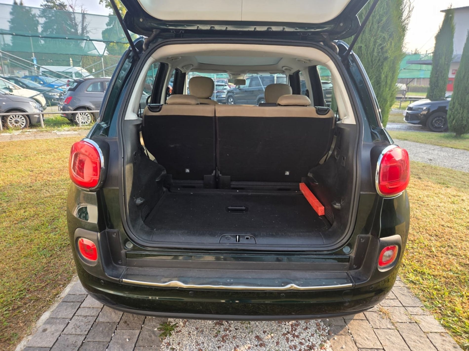 1.3 DIESEL 95 CV  - Gallotti Auto