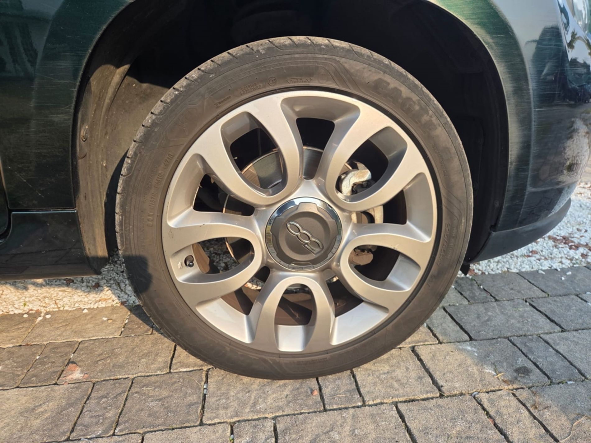 1.3 DIESEL 95 CV  - Gallotti Auto