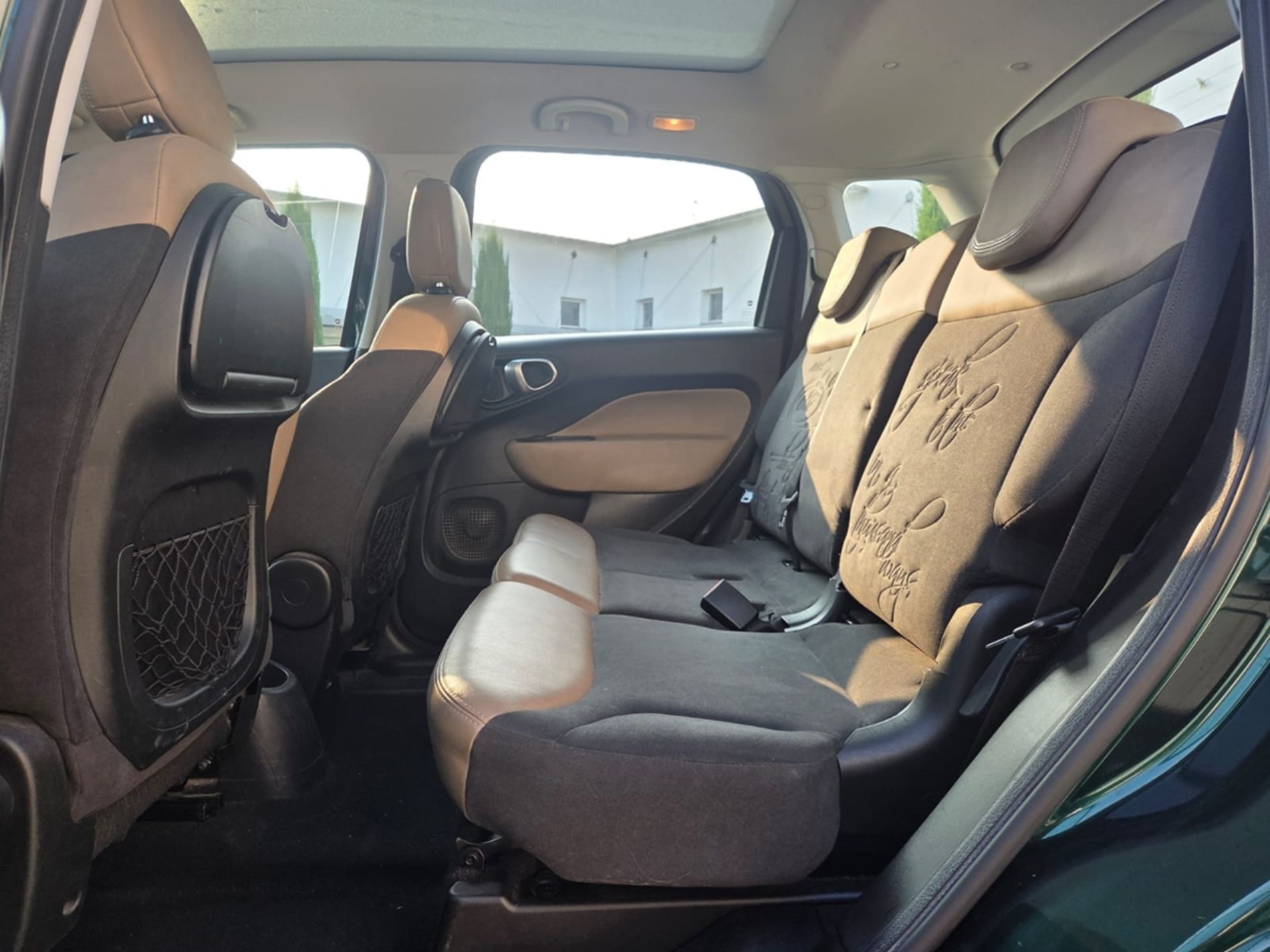 1.3 DIESEL 95 CV  - Gallotti Auto