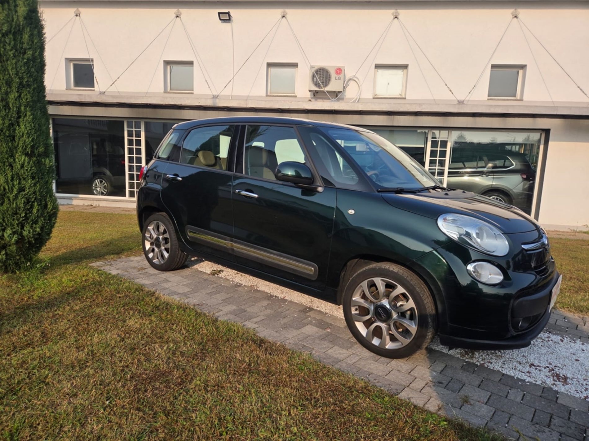 1.3 DIESEL 95 CV  - Gallotti Auto