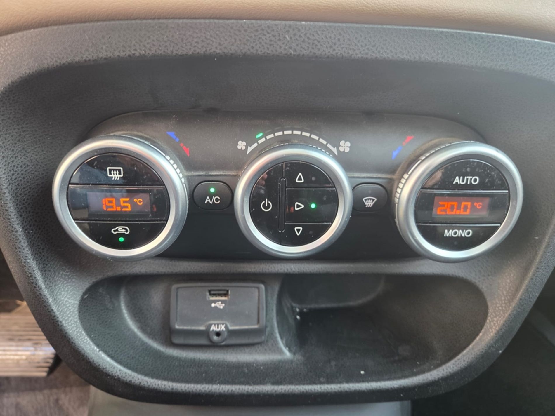 1.3 DIESEL 95 CV  - Gallotti Auto